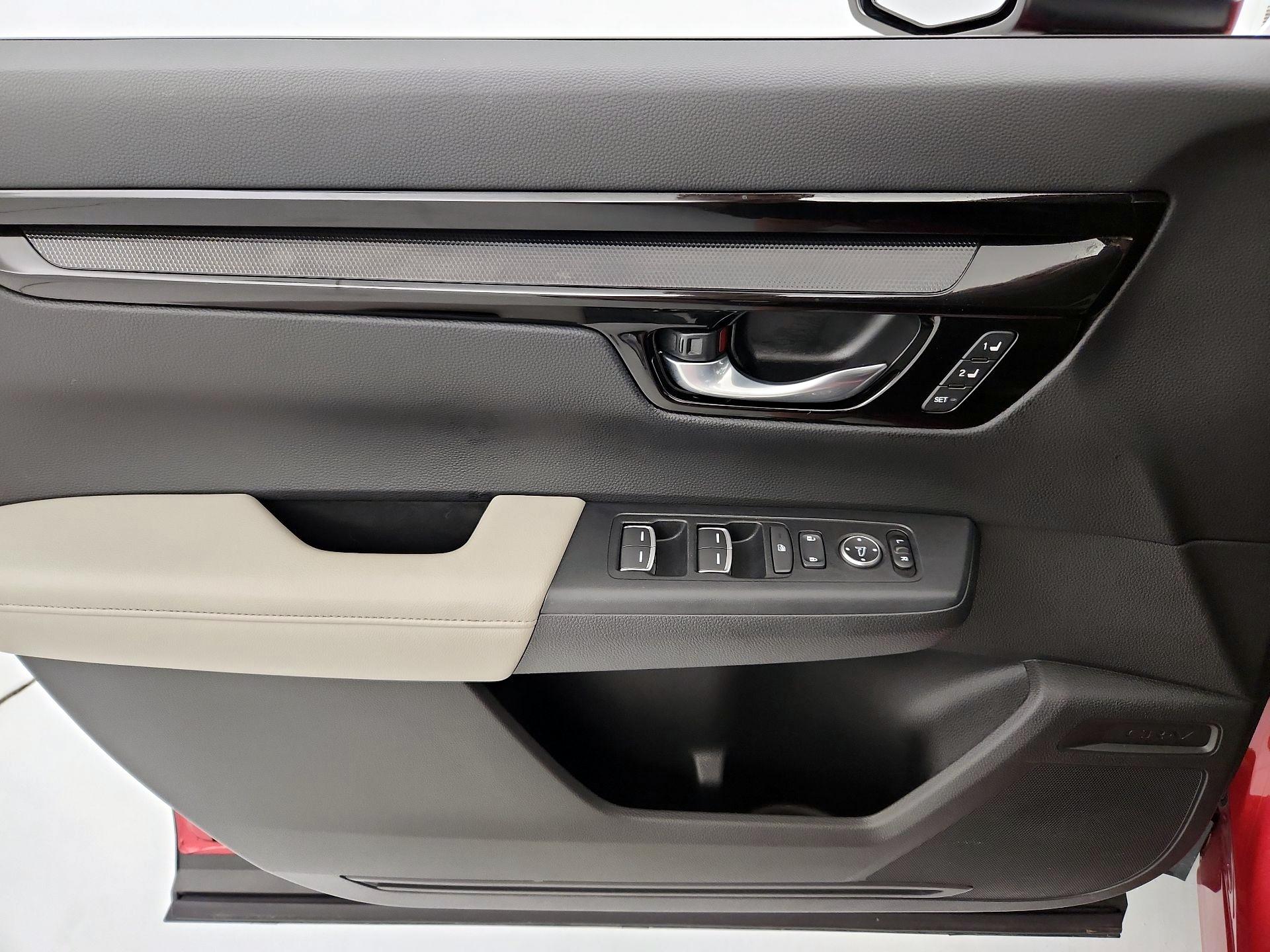 Thumbnail: 2024 Honda CR-V - 12