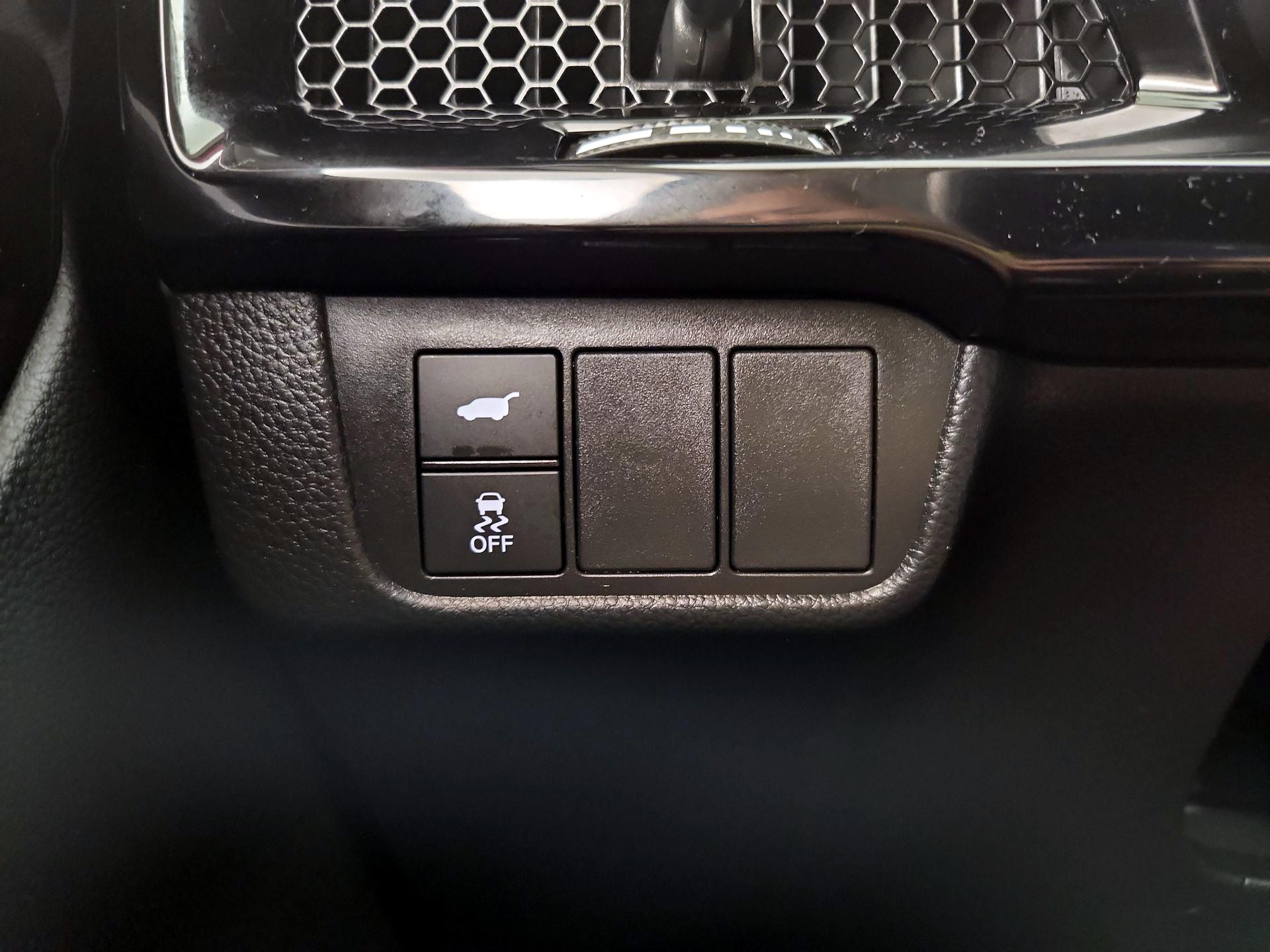 Thumbnail: 2024 Honda CR-V - 13