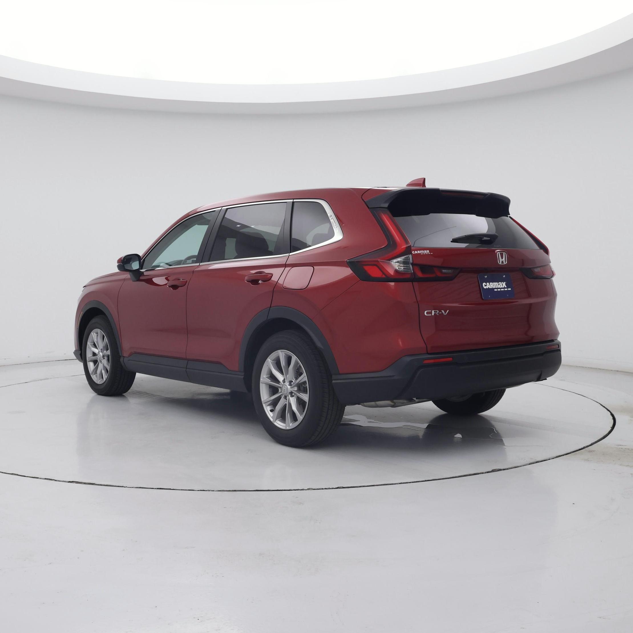 Thumbnail: 2024 Honda CR-V - 2