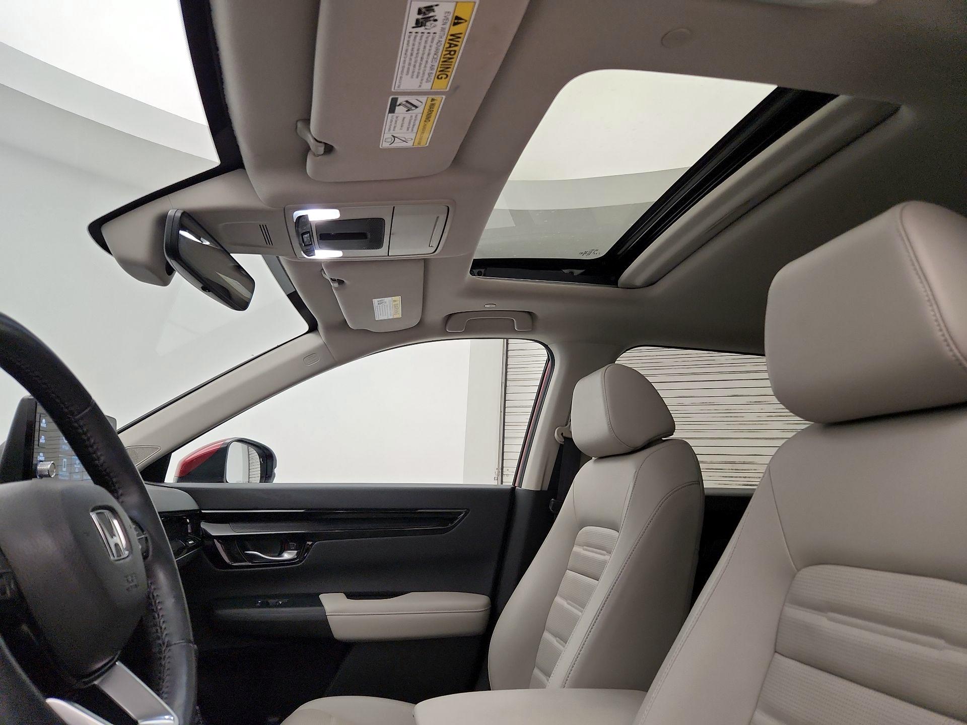 Thumbnail: 2024 Honda CR-V - 19