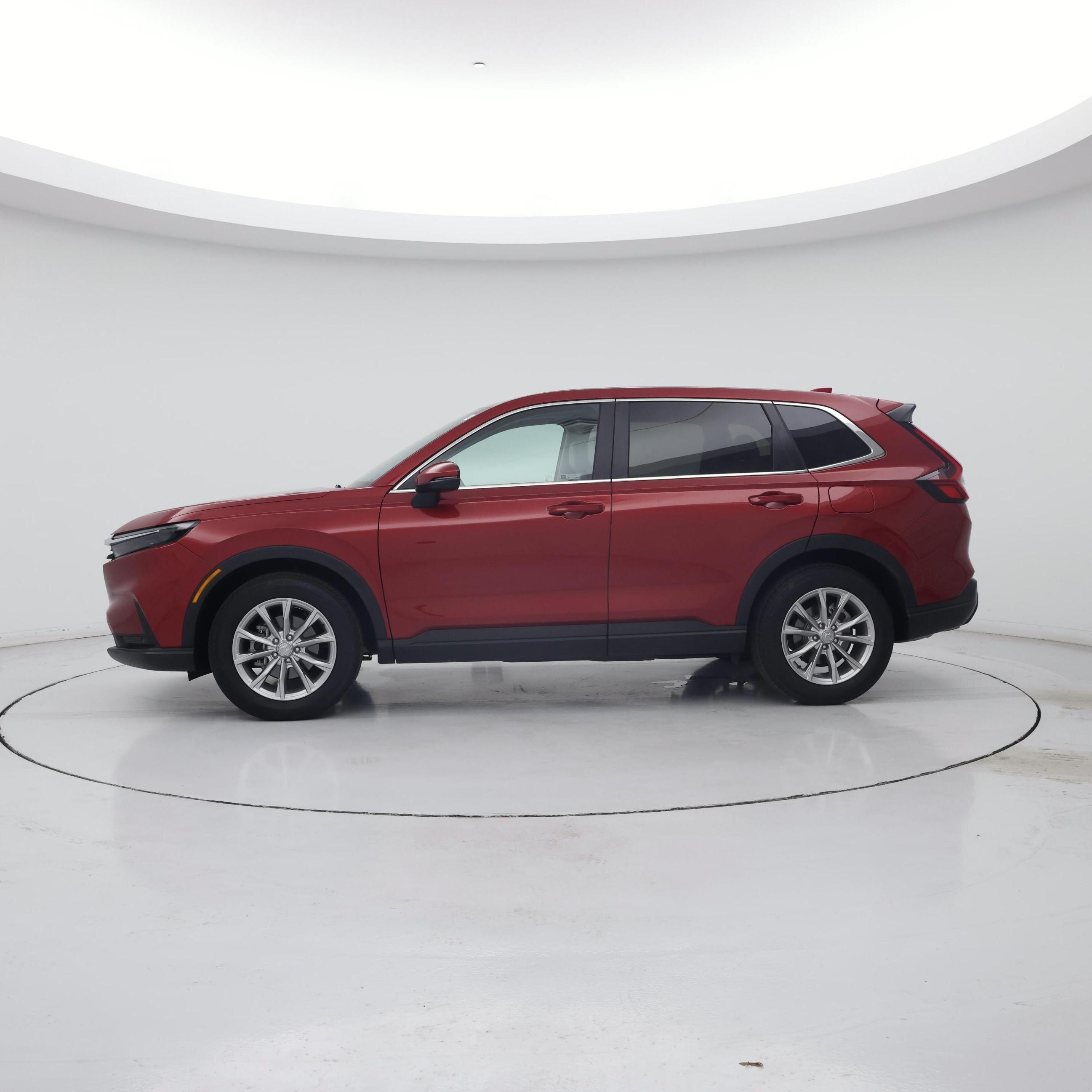 Thumbnail: 2024 Honda CR-V - 3