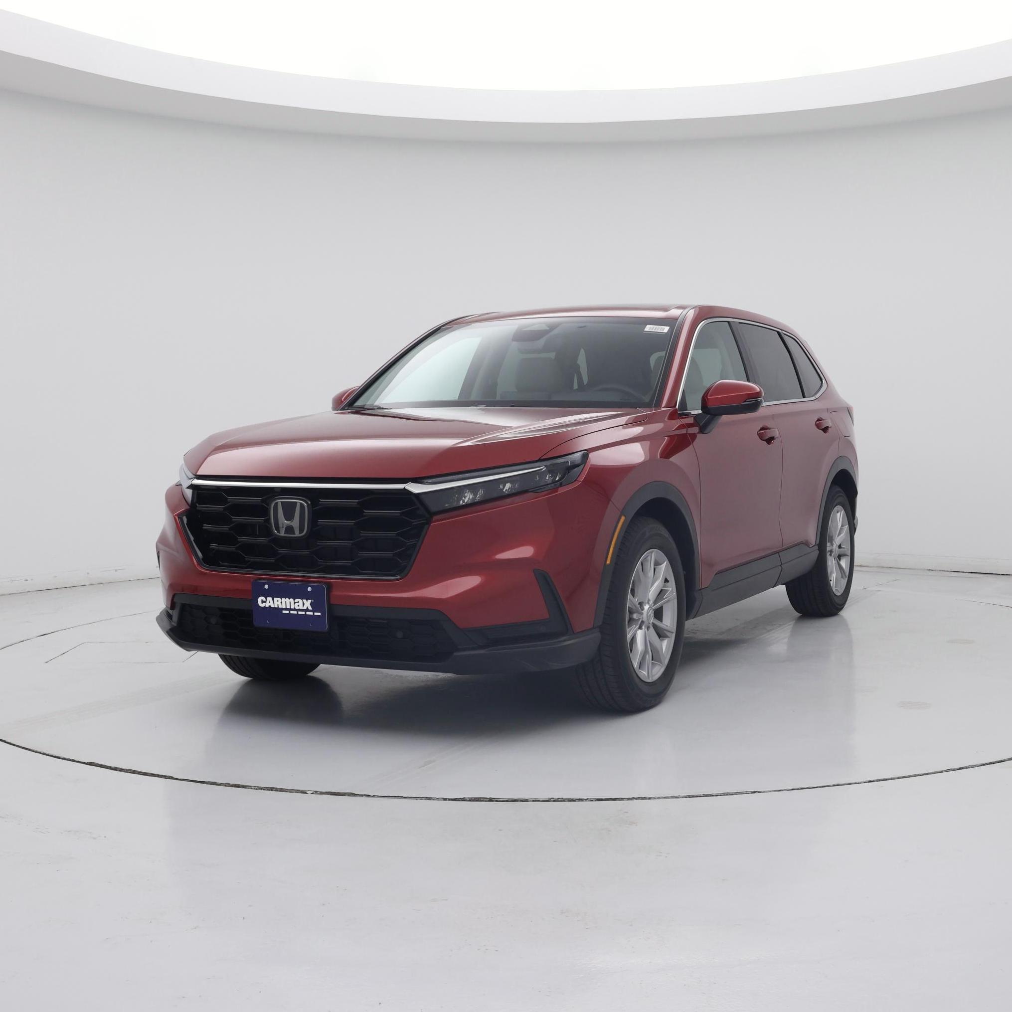 Thumbnail: 2024 Honda CR-V - 4