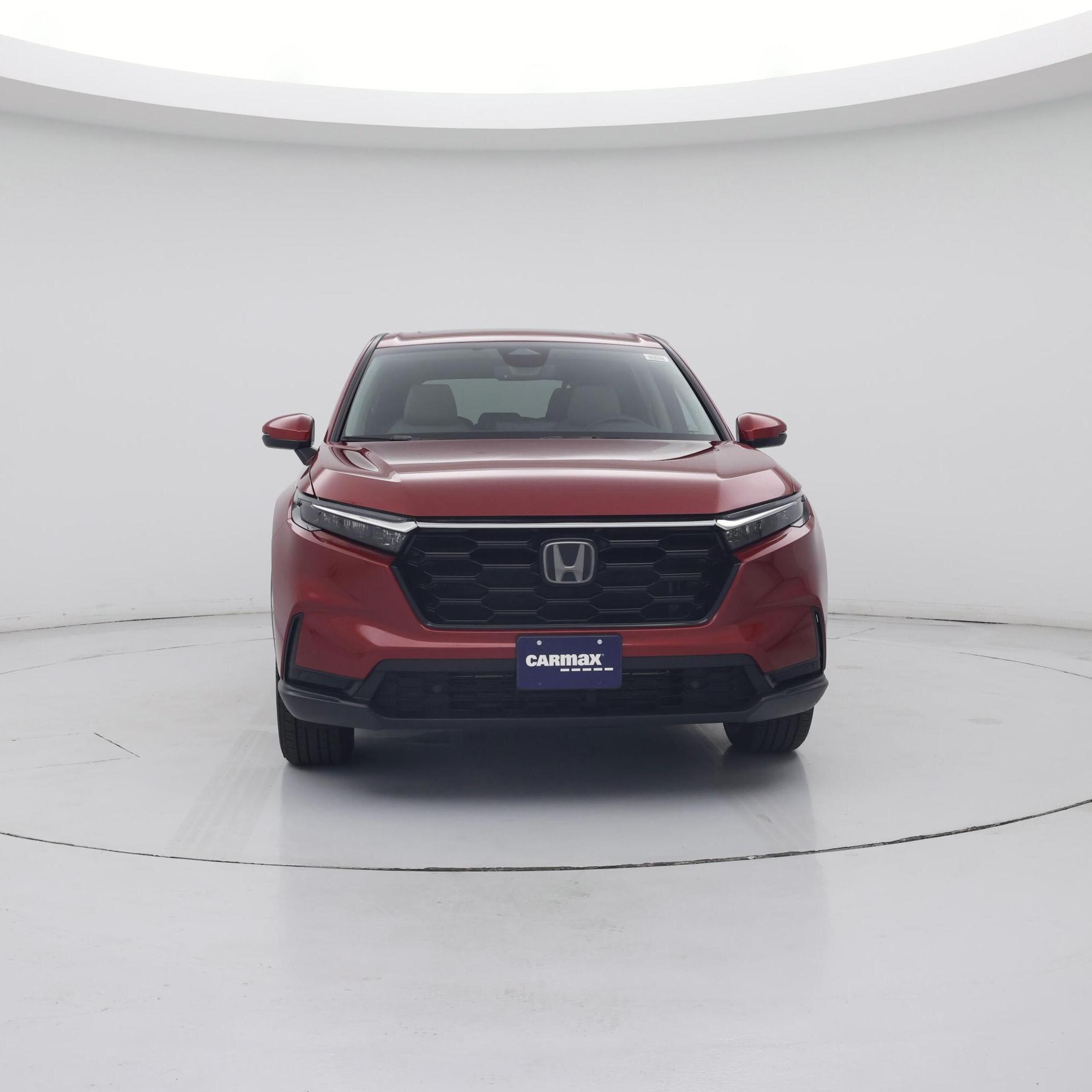 Thumbnail: 2024 Honda CR-V - 5