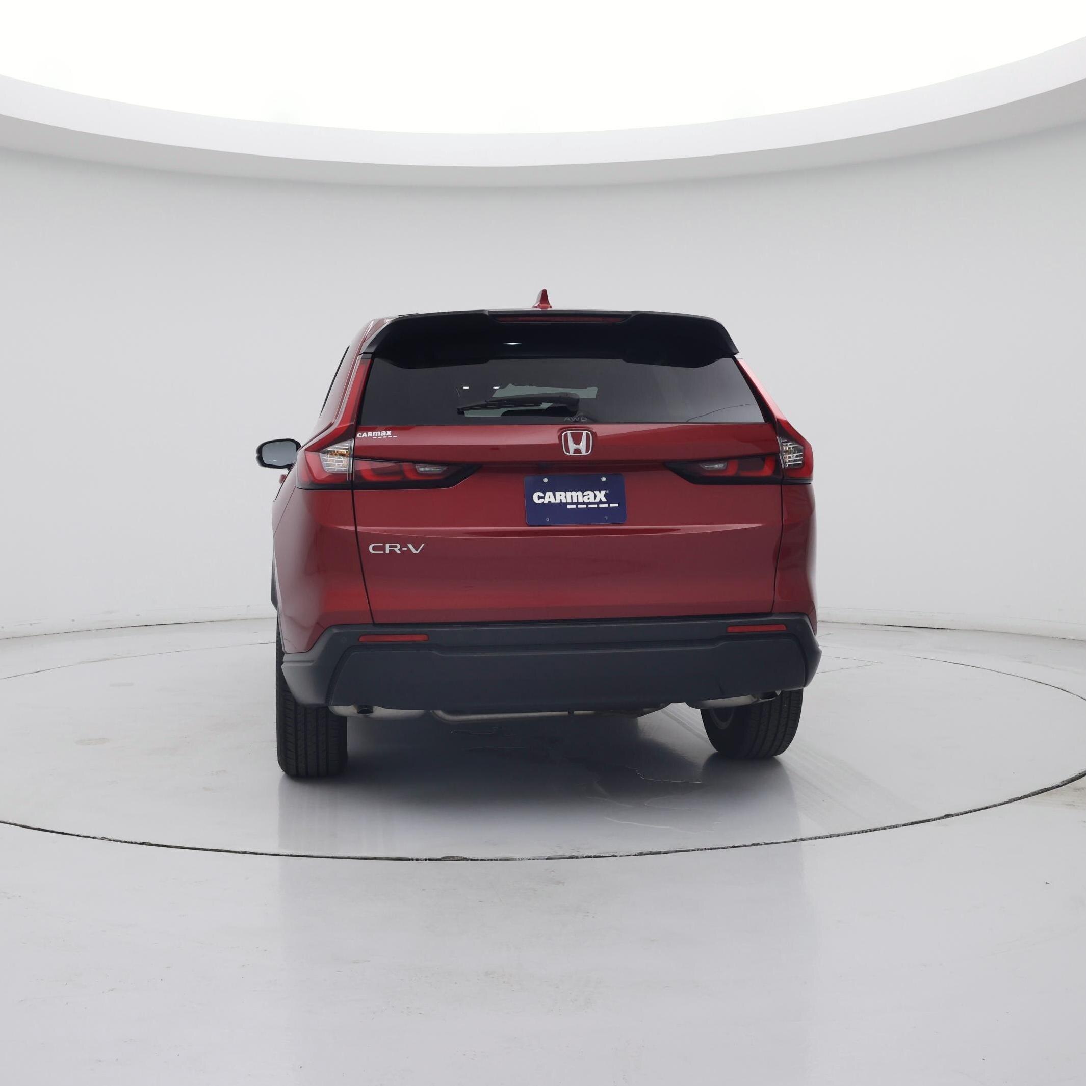 Thumbnail: 2024 Honda CR-V - 6