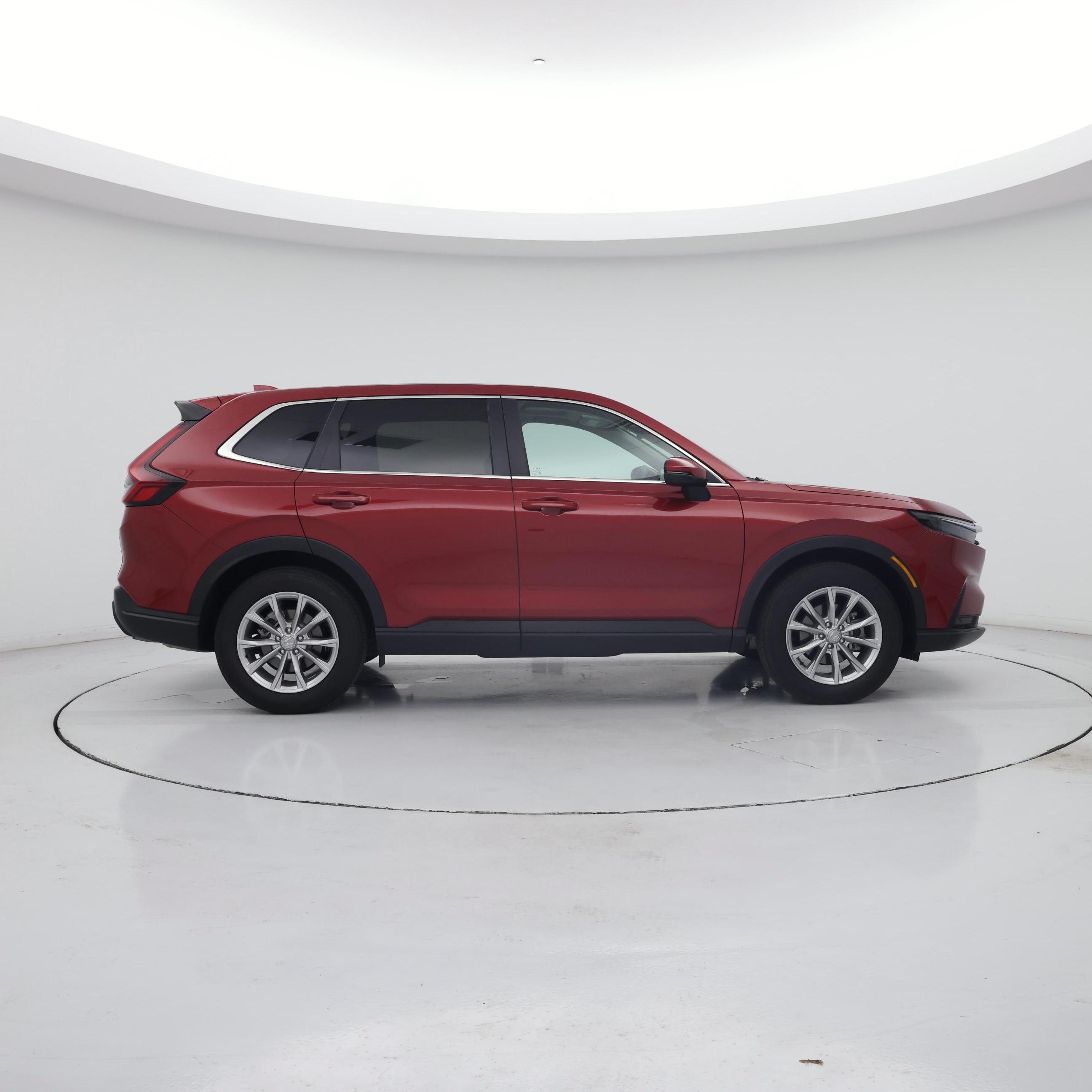 Thumbnail: 2024 Honda CR-V - 7
