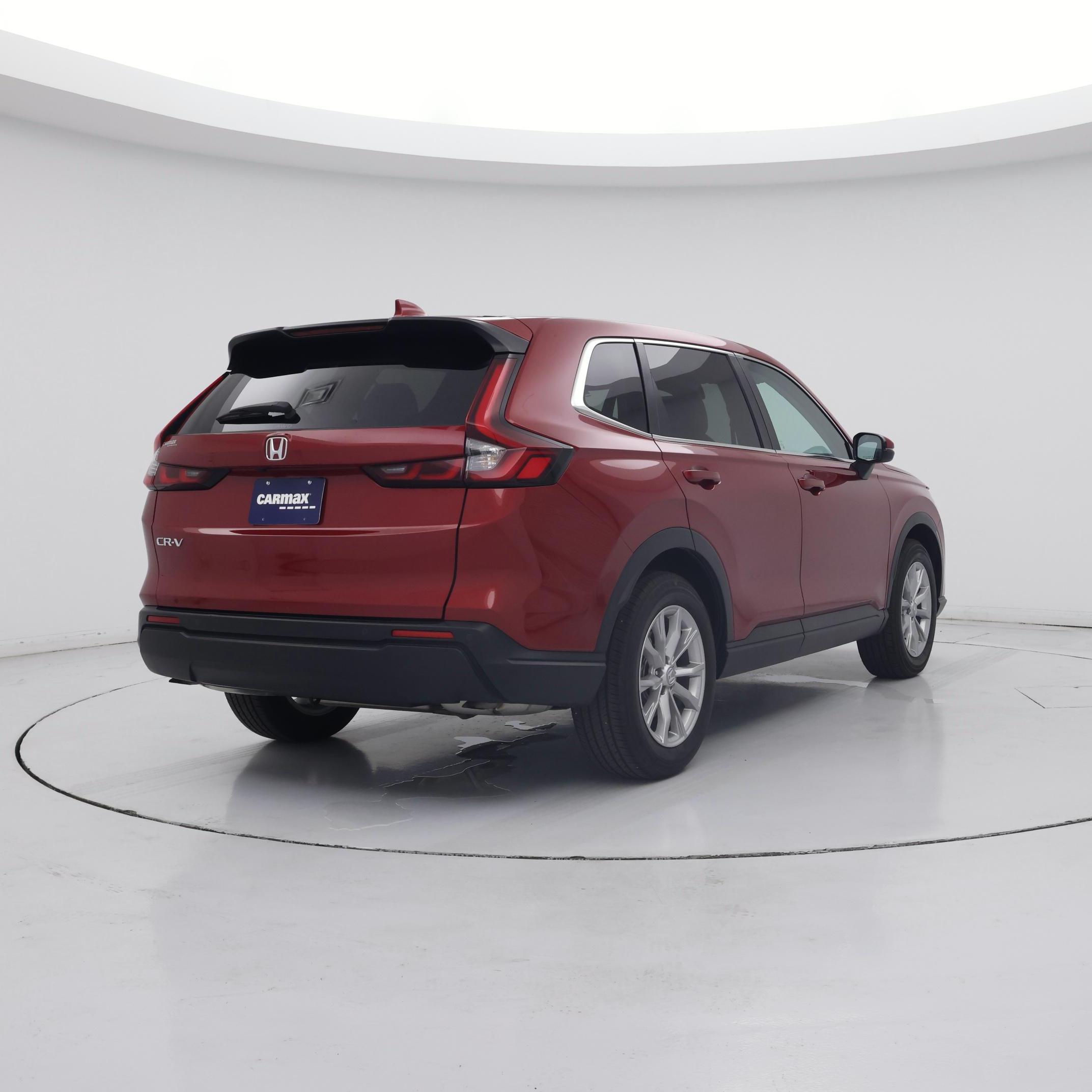 Thumbnail: 2024 Honda CR-V - 8
