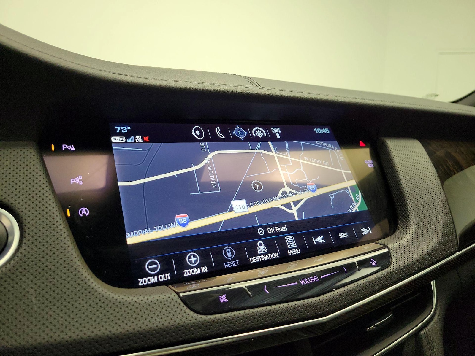 2018 Cadillac CT6 Luxury - Photo 14