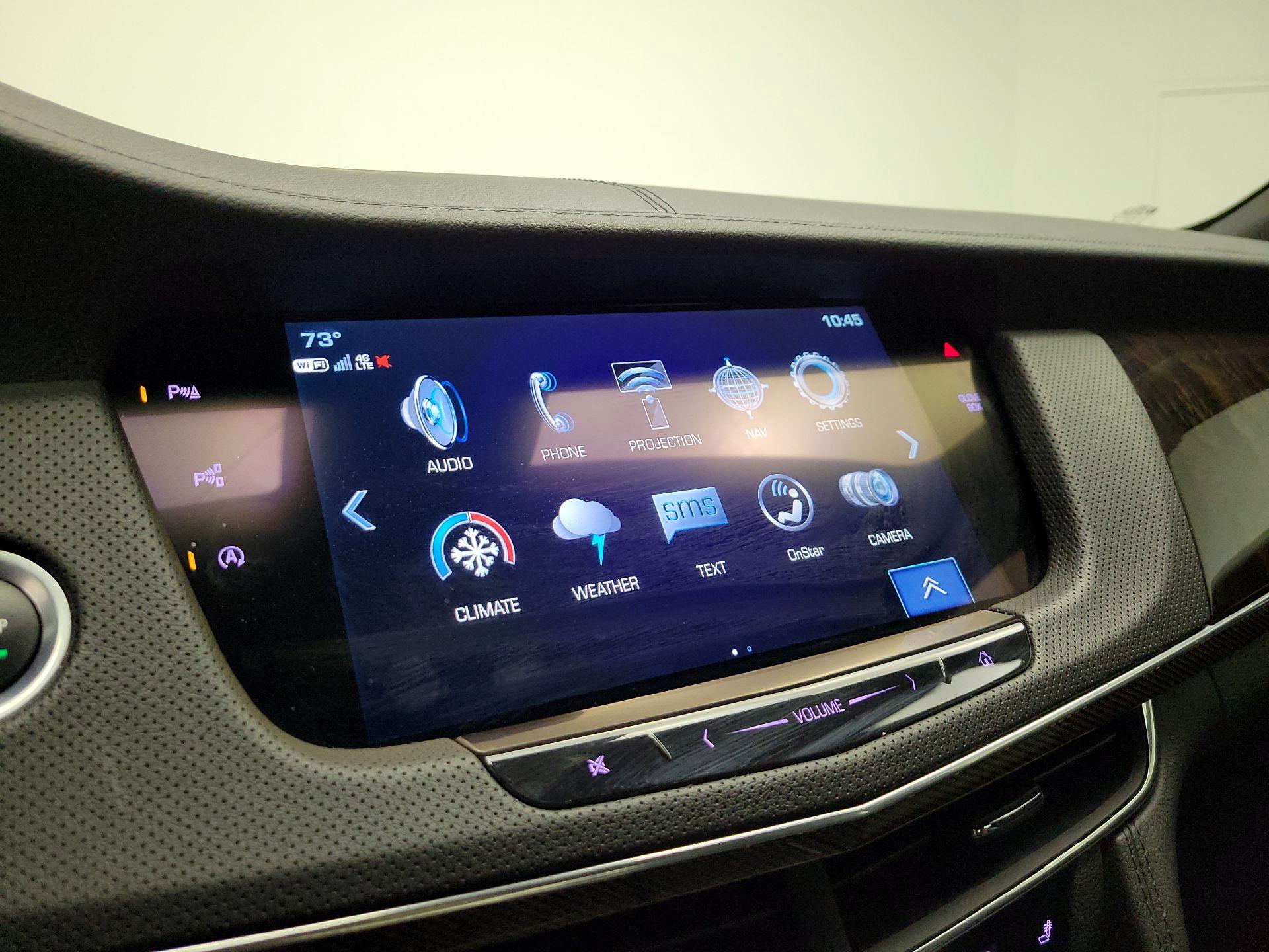 Thumbnail: 2018 Cadillac CT6 - 15
