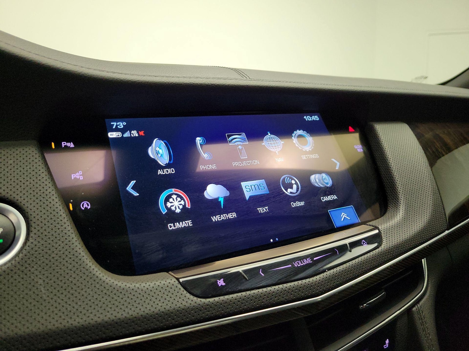2018 Cadillac CT6 Luxury - Photo 16