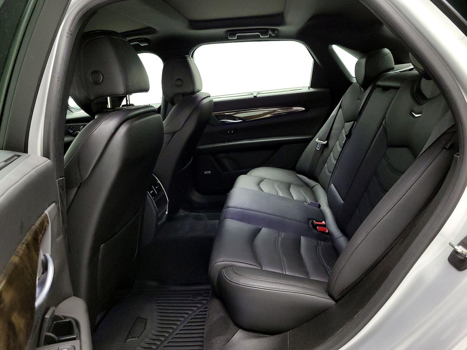 2018 Cadillac CT6 Luxury - Photo 20