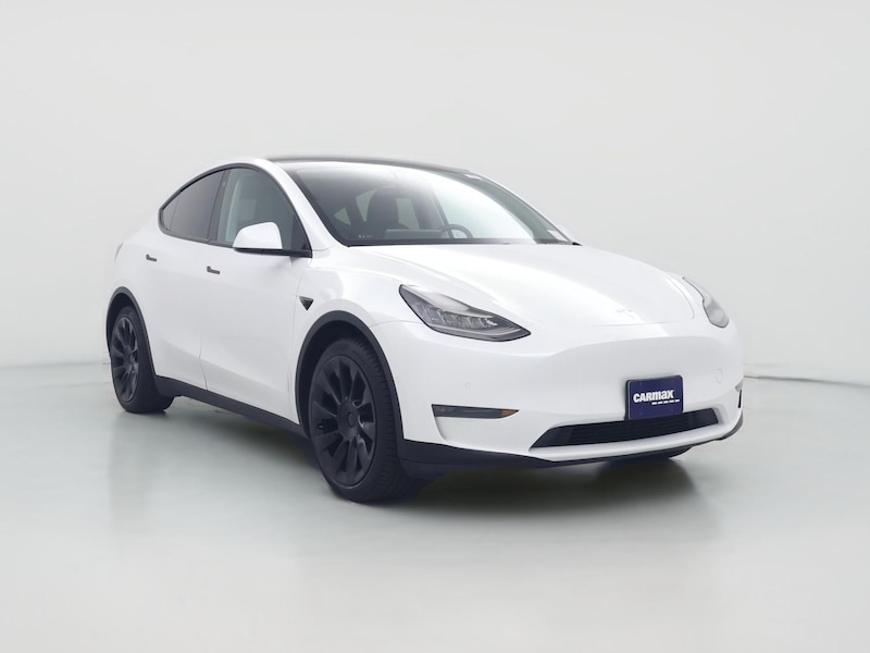 2020 Tesla Model Y Long Range -
                  Irvine, CA