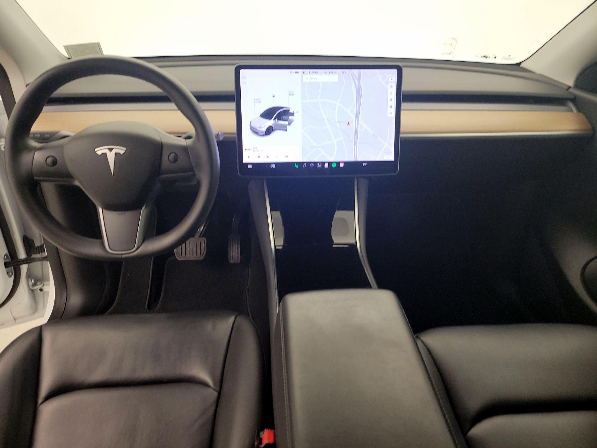 Thumbnail: 2020 Tesla Model Y - 9