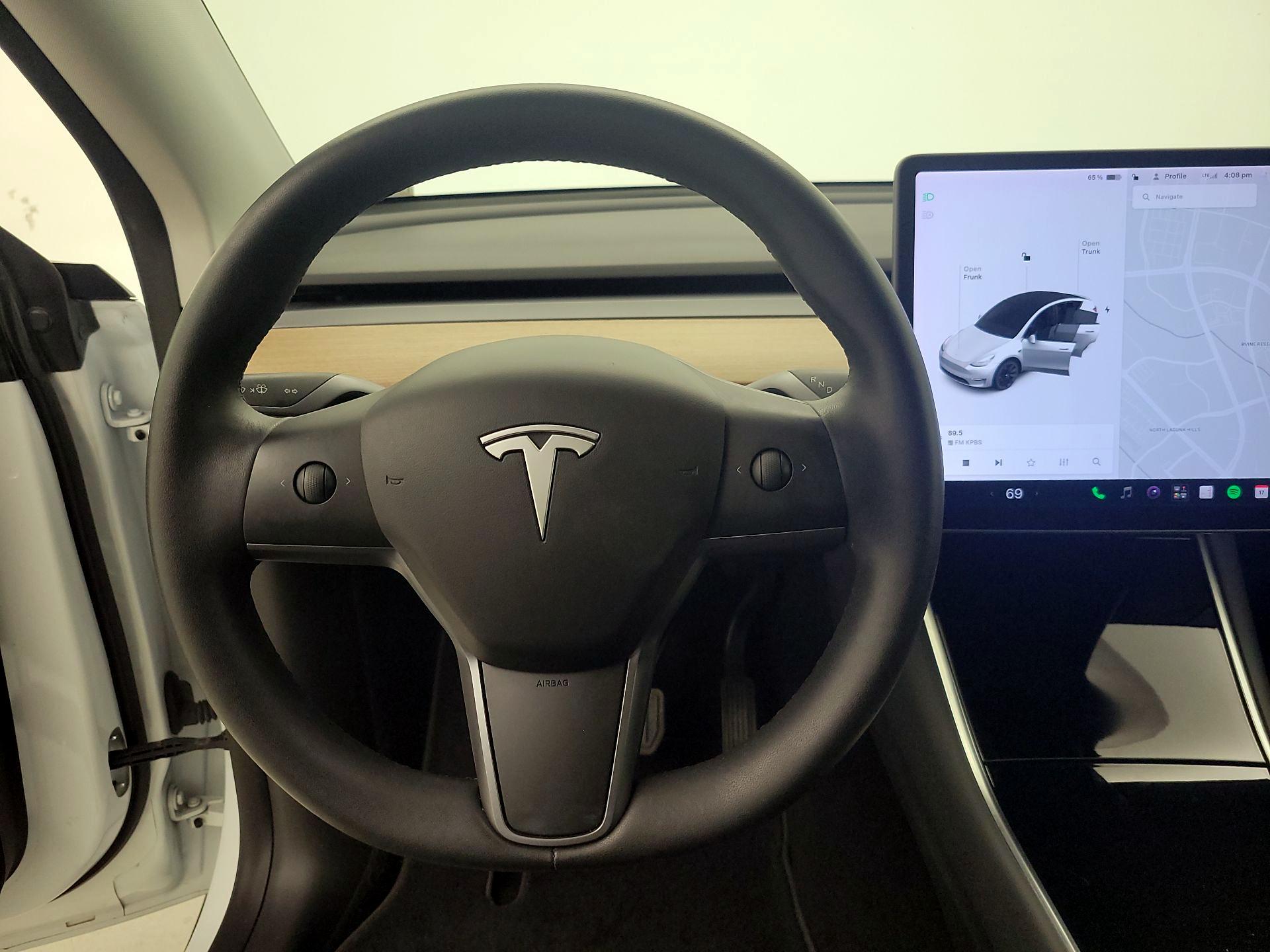Thumbnail: 2020 Tesla Model Y - 10