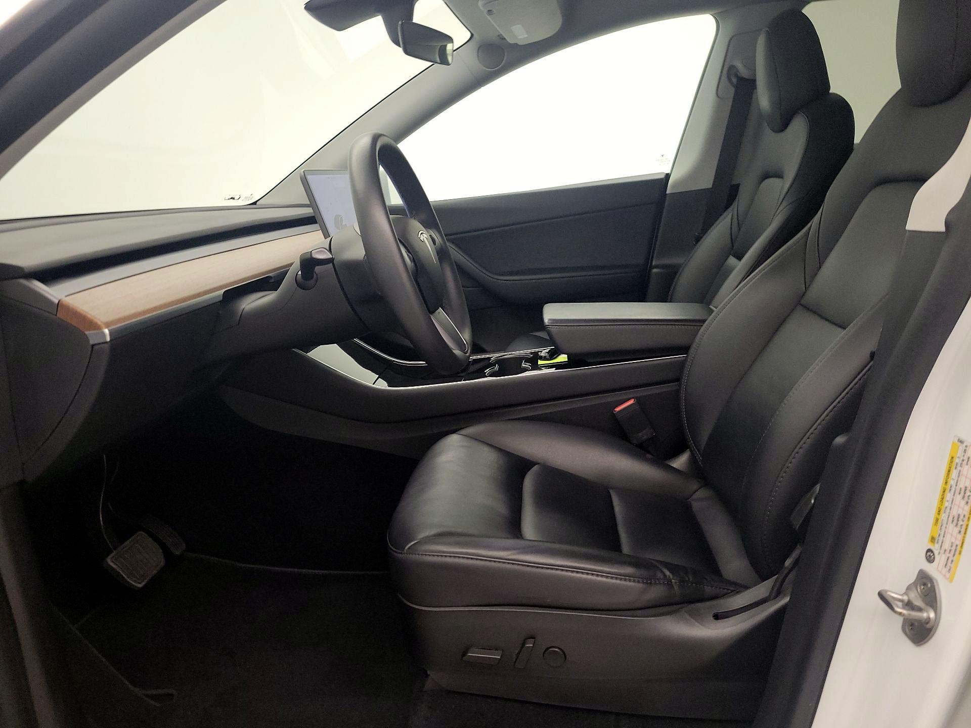 Thumbnail: 2020 Tesla Model Y - 11