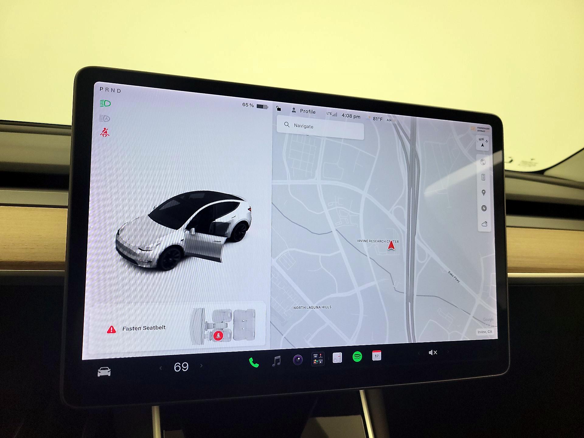 Thumbnail: 2020 Tesla Model Y - 13
