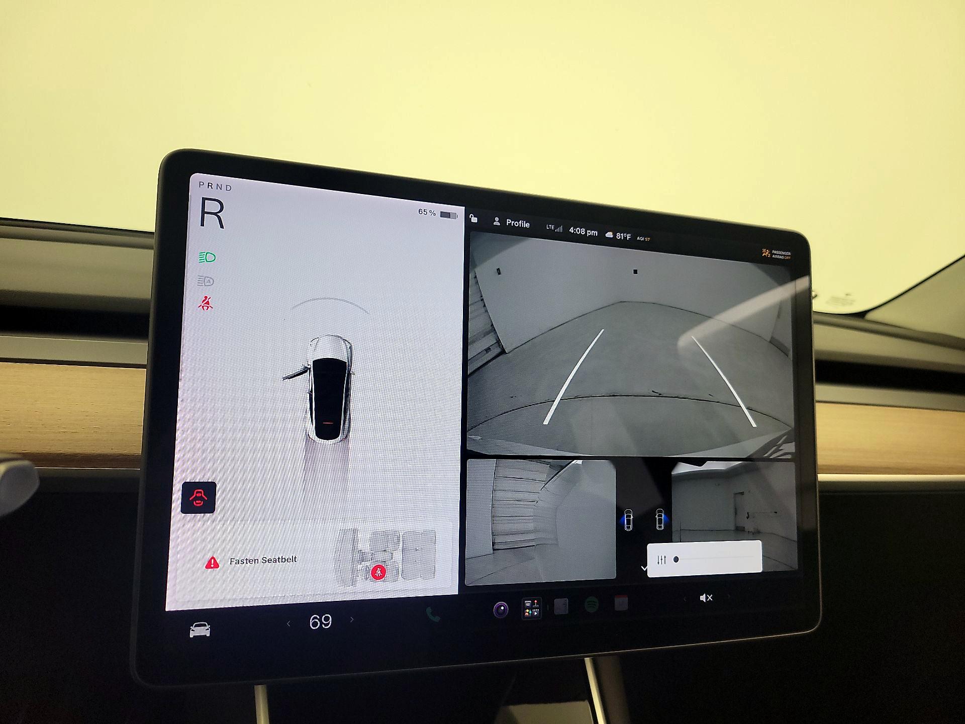 Thumbnail: 2020 Tesla Model Y - 14