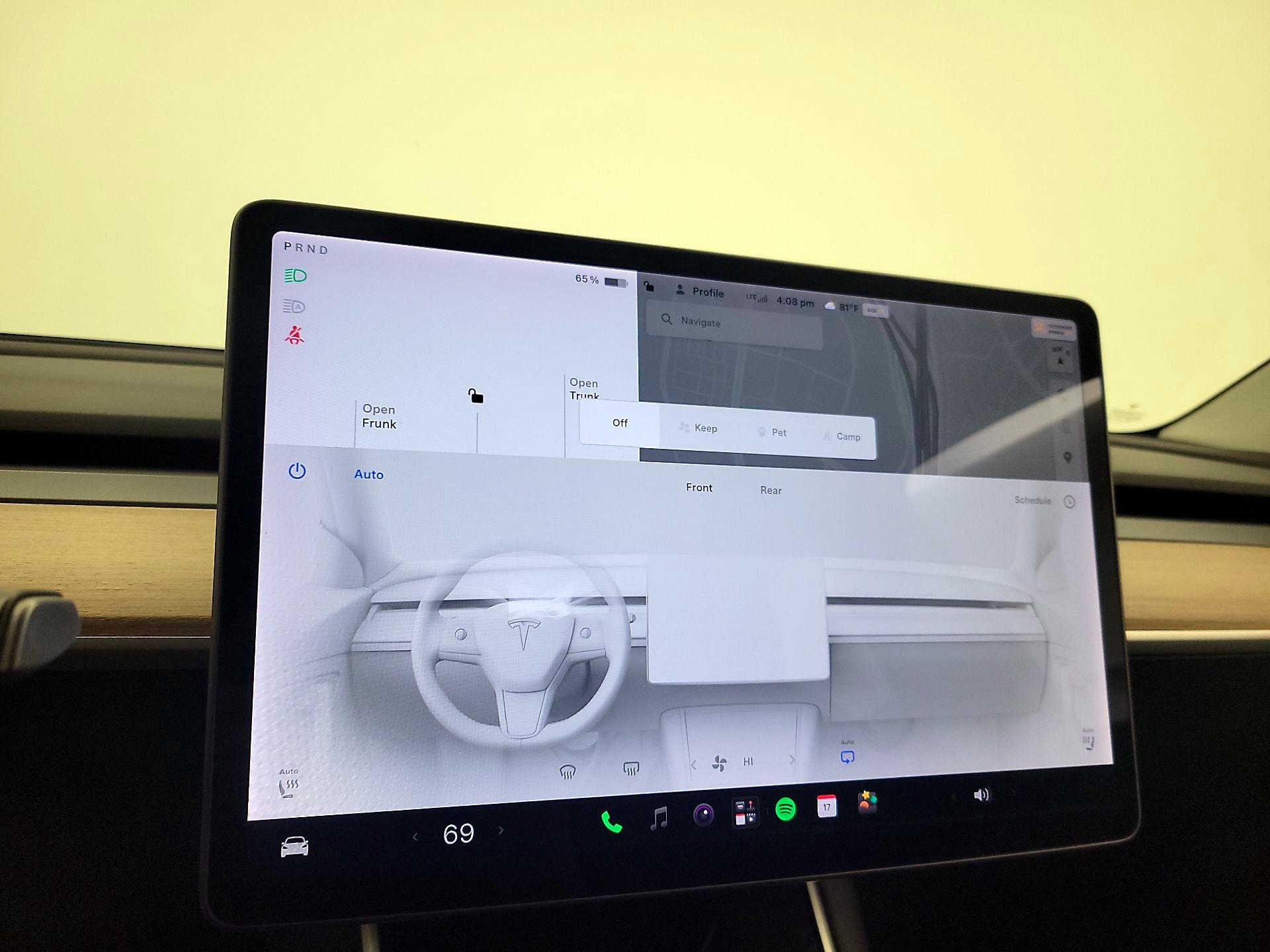 Thumbnail: 2020 Tesla Model Y - 16