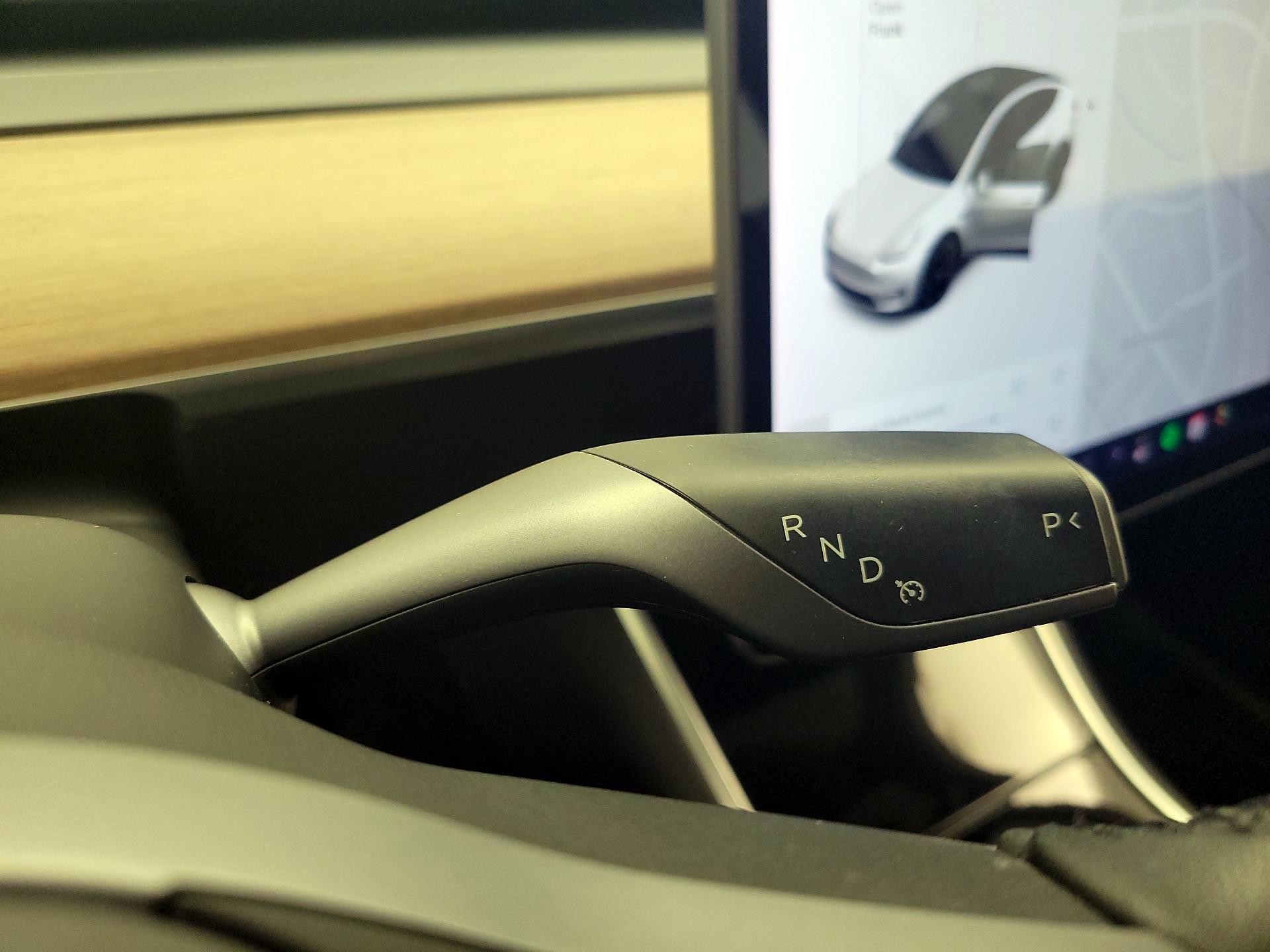 Thumbnail: 2020 Tesla Model Y - 17