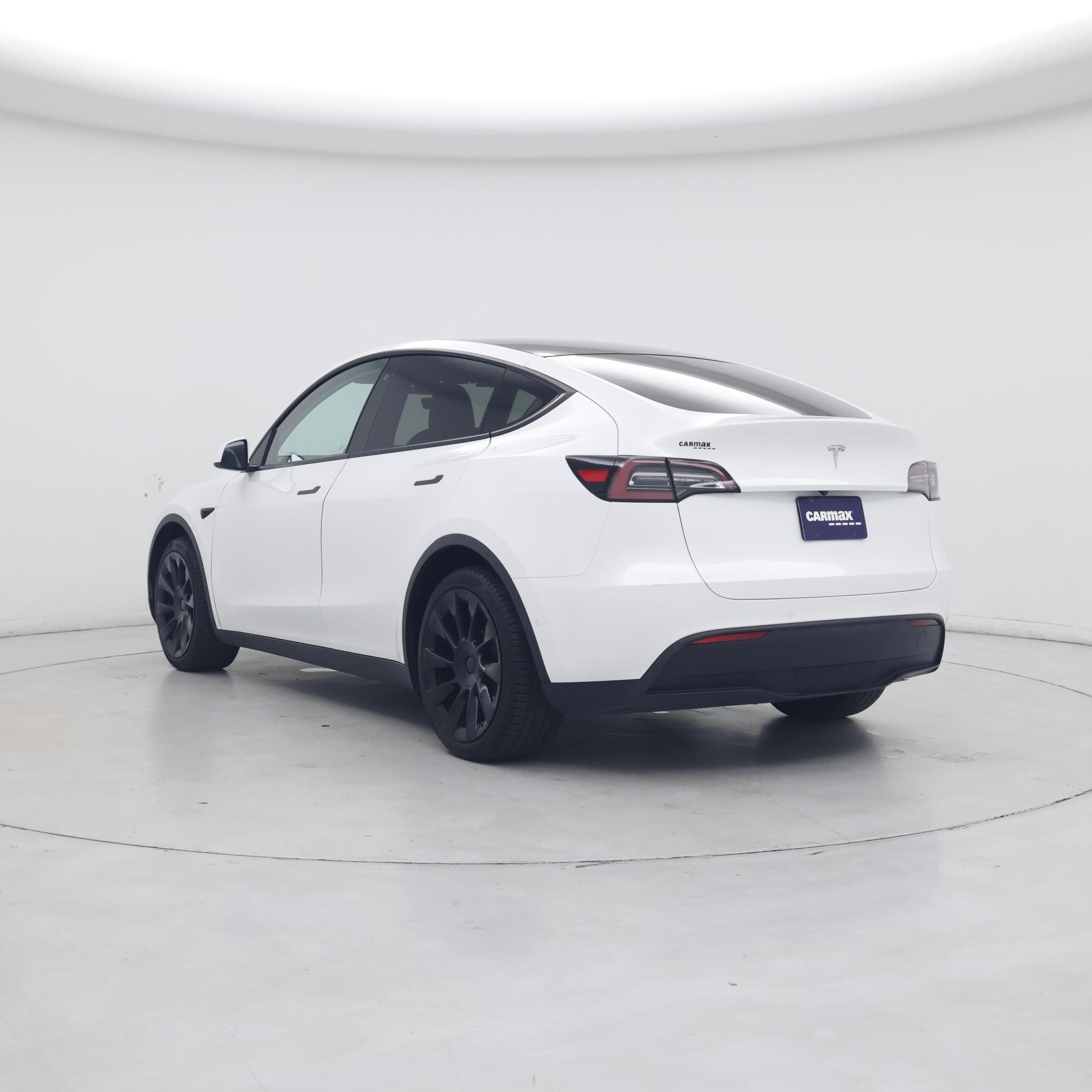 Thumbnail: 2020 Tesla Model Y - 2