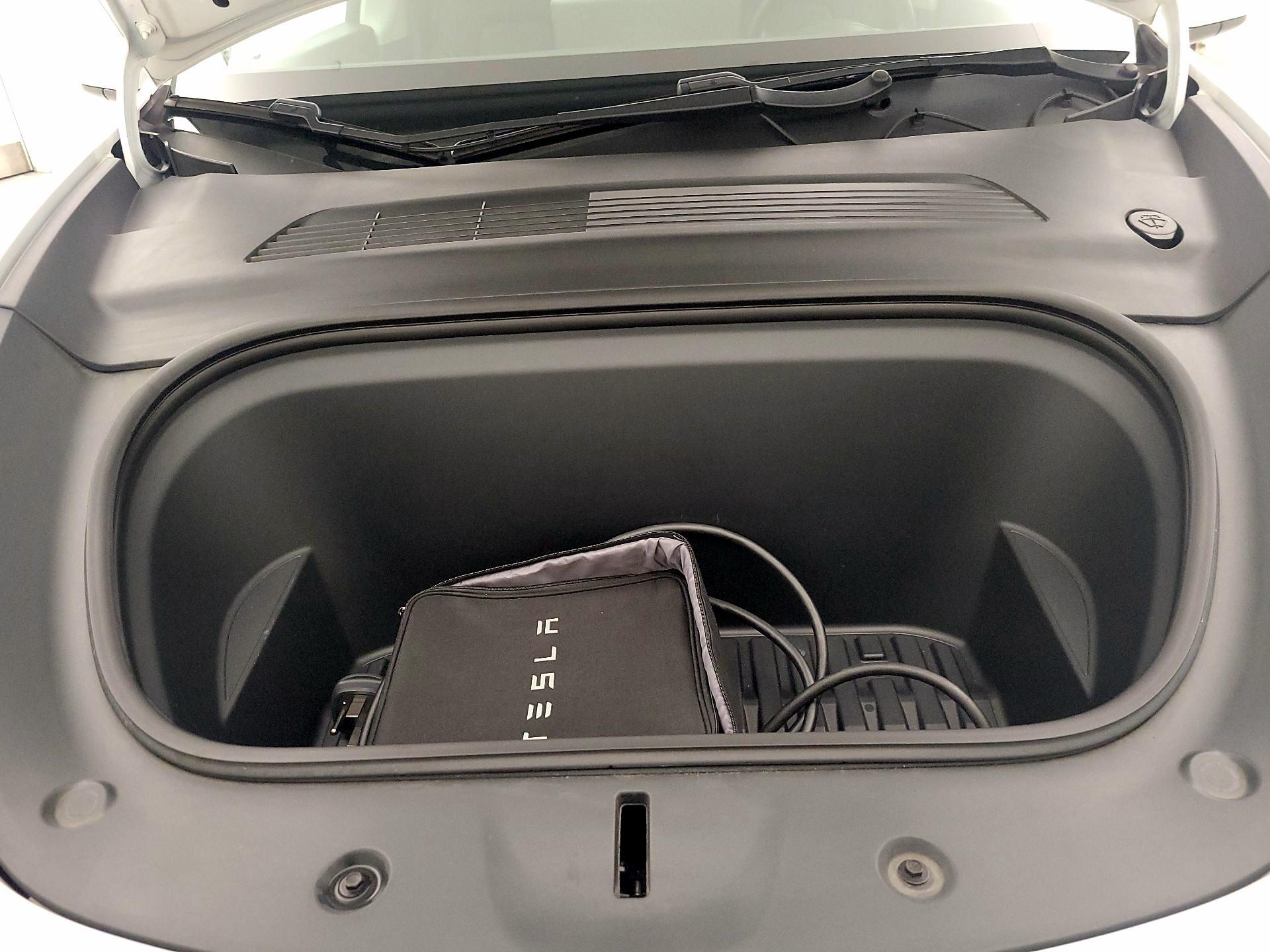 Thumbnail: 2020 Tesla Model Y - 20