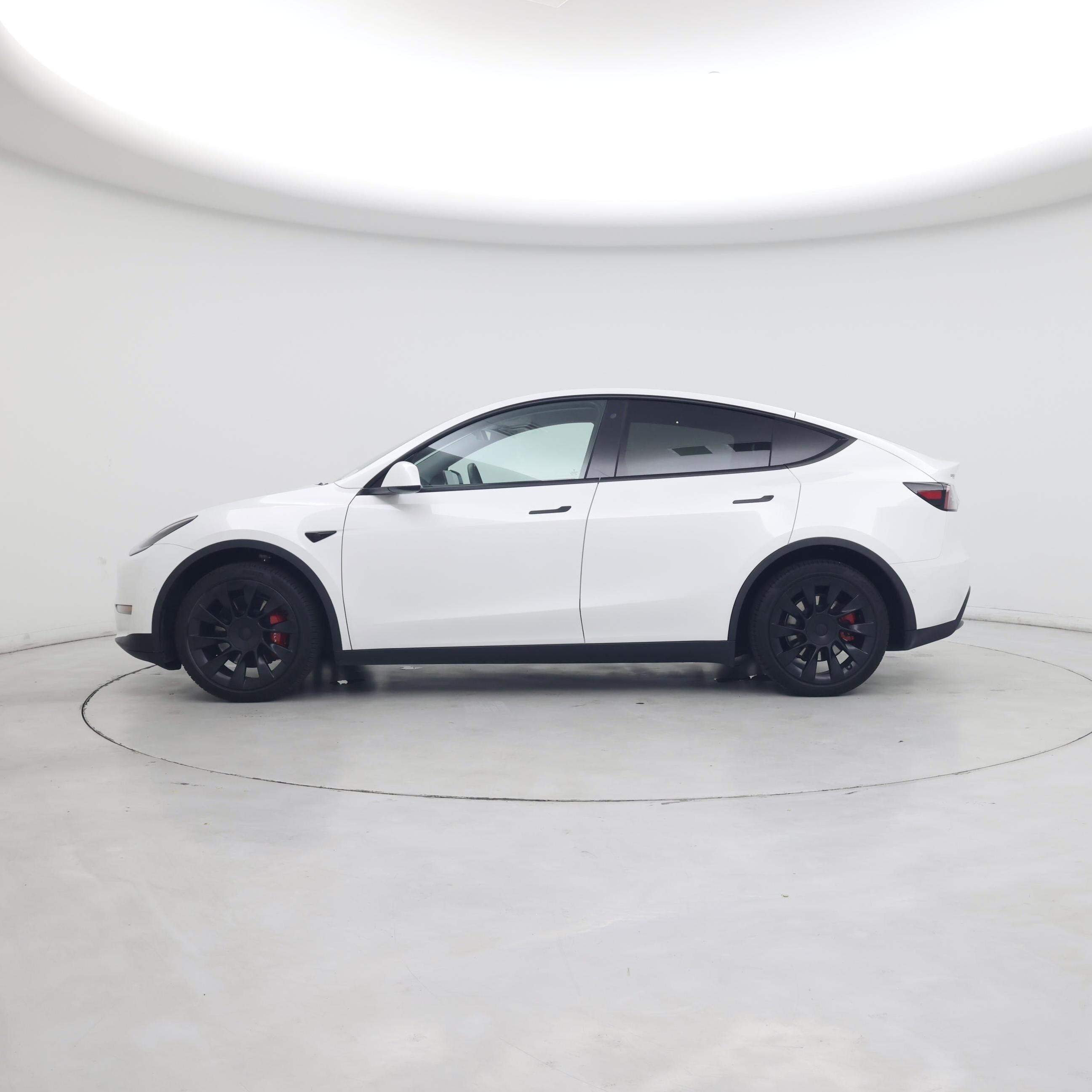 Thumbnail: 2020 Tesla Model Y - 3