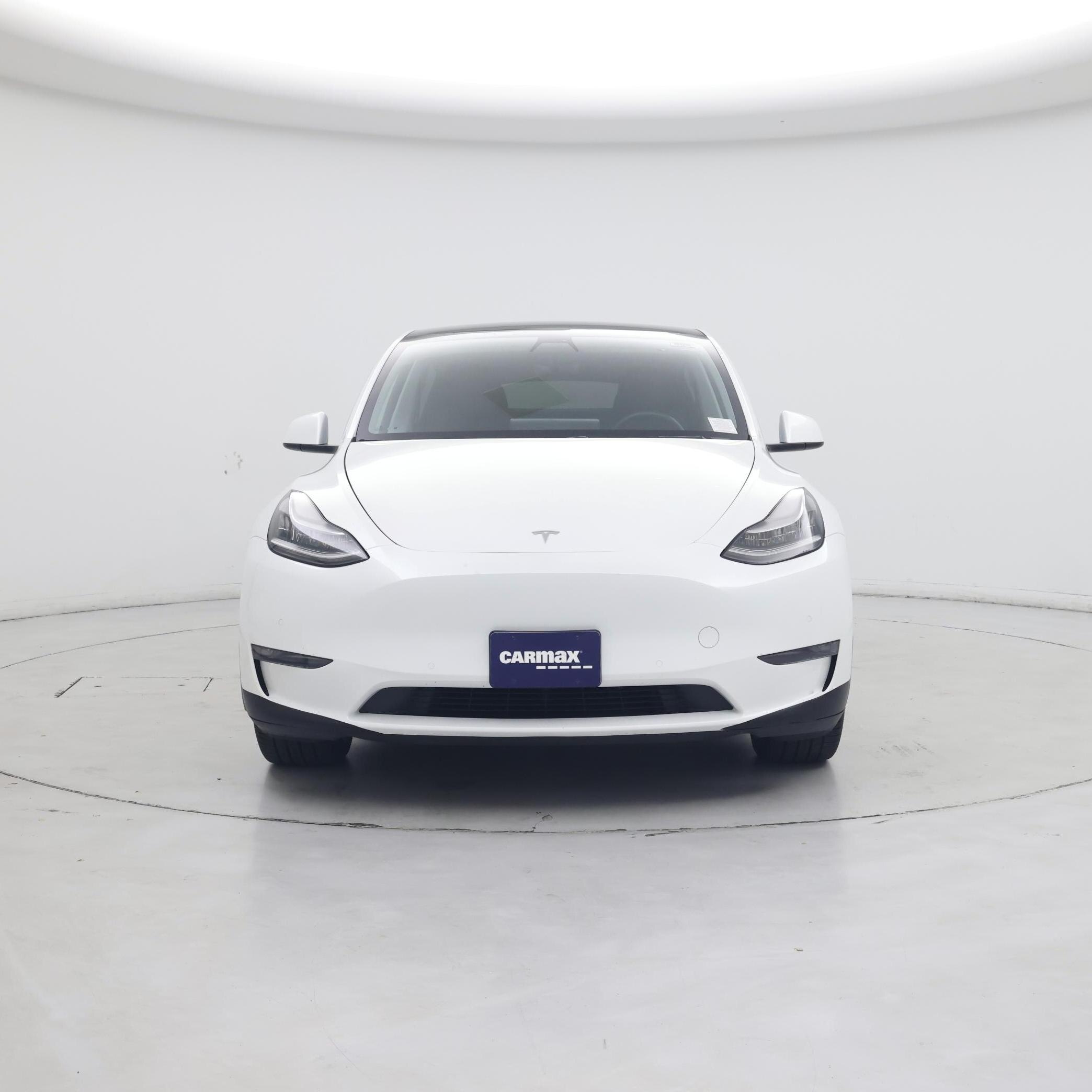 Thumbnail: 2020 Tesla Model Y - 5