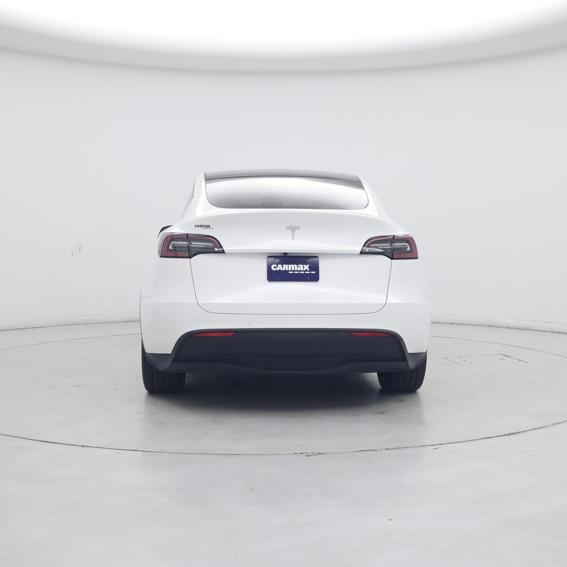 Thumbnail: 2020 Tesla Model Y - 6