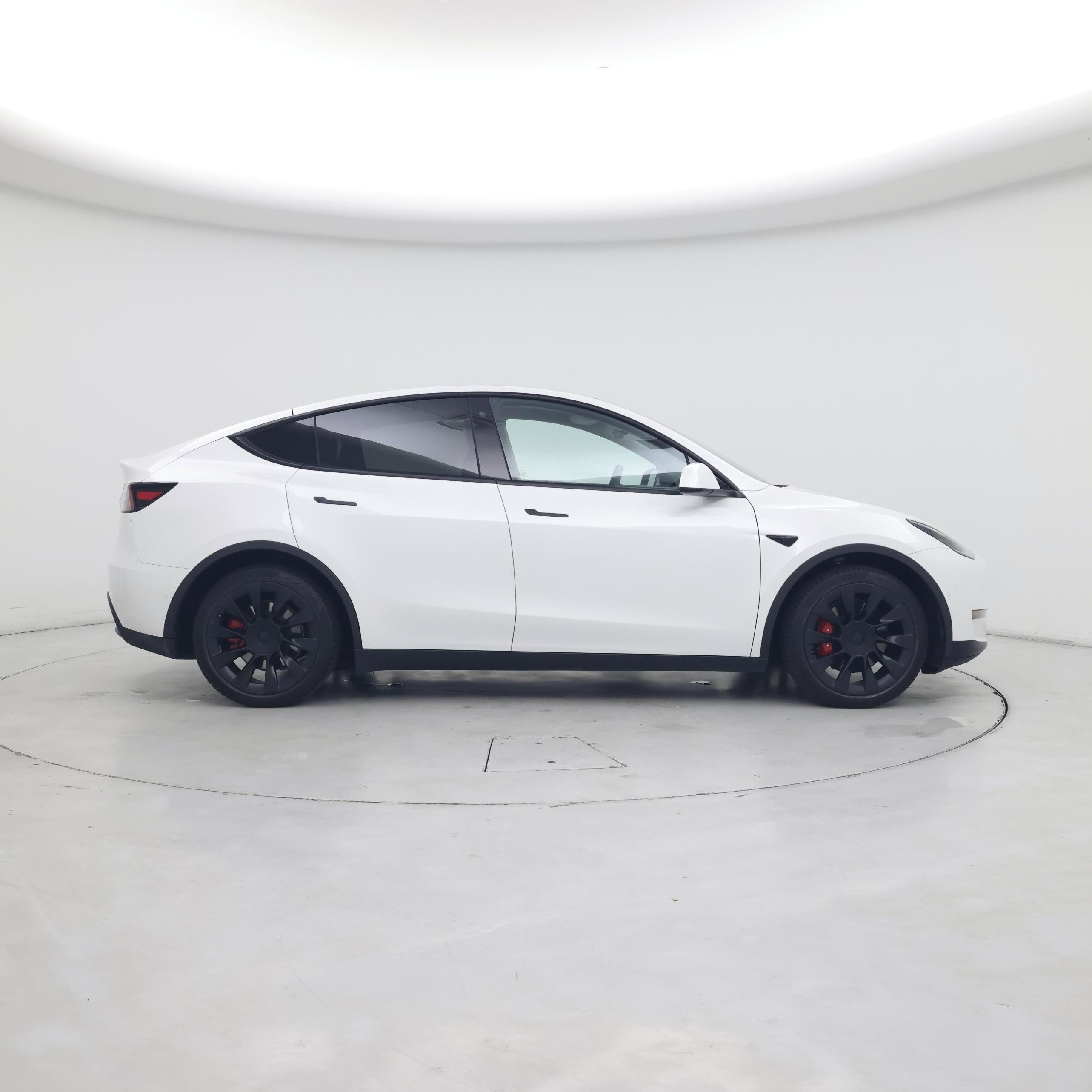 Thumbnail: 2020 Tesla Model Y - 7