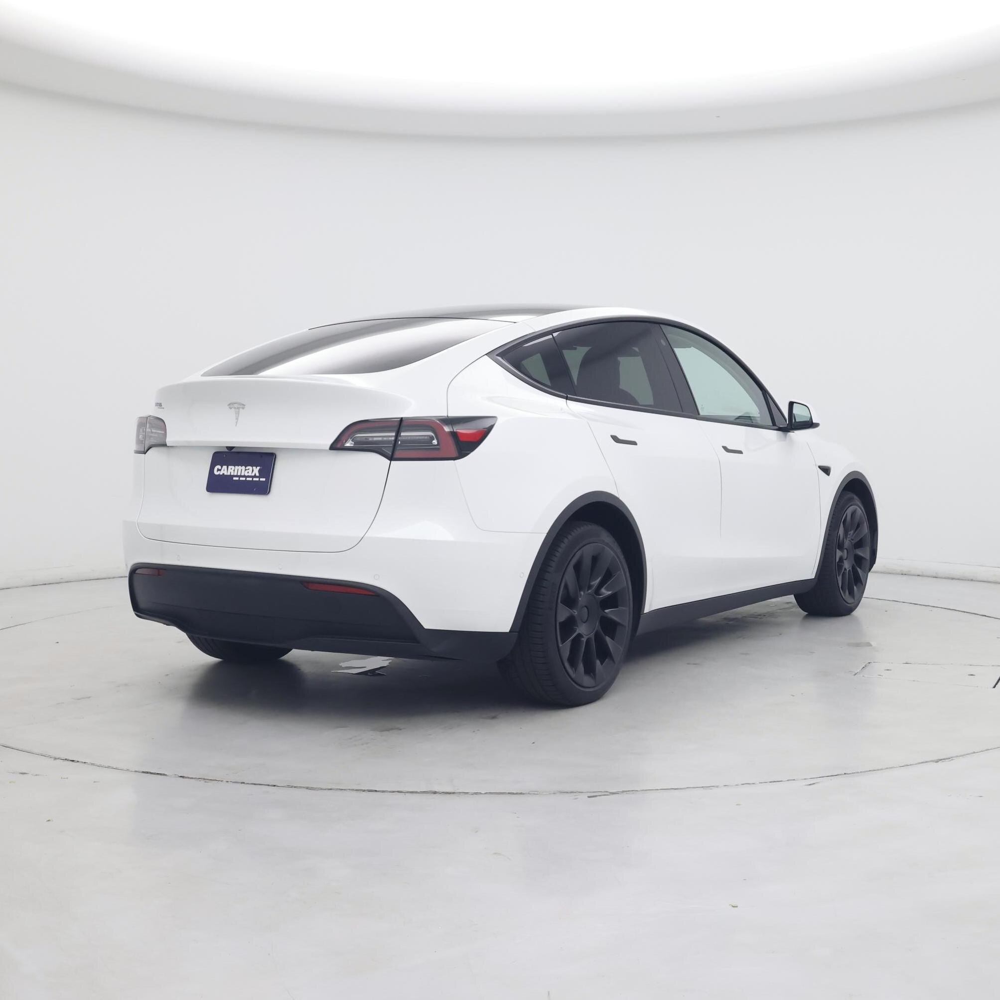 Thumbnail: 2020 Tesla Model Y - 8