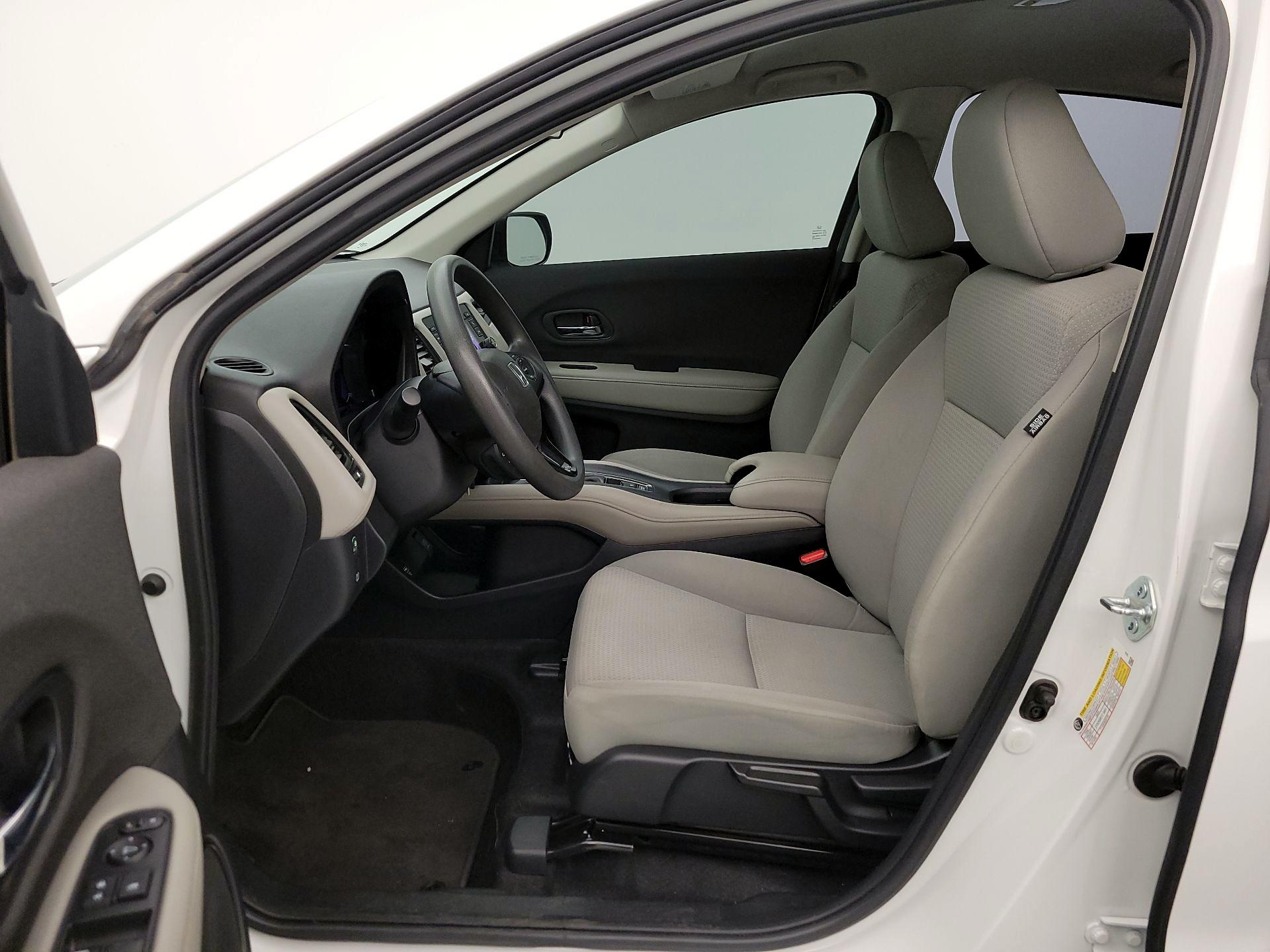 Thumbnail: 2021 Honda HR-V - 11