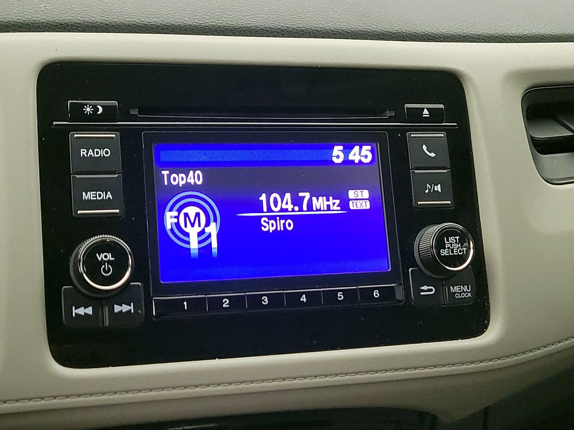 Thumbnail: 2021 Honda HR-V - 15