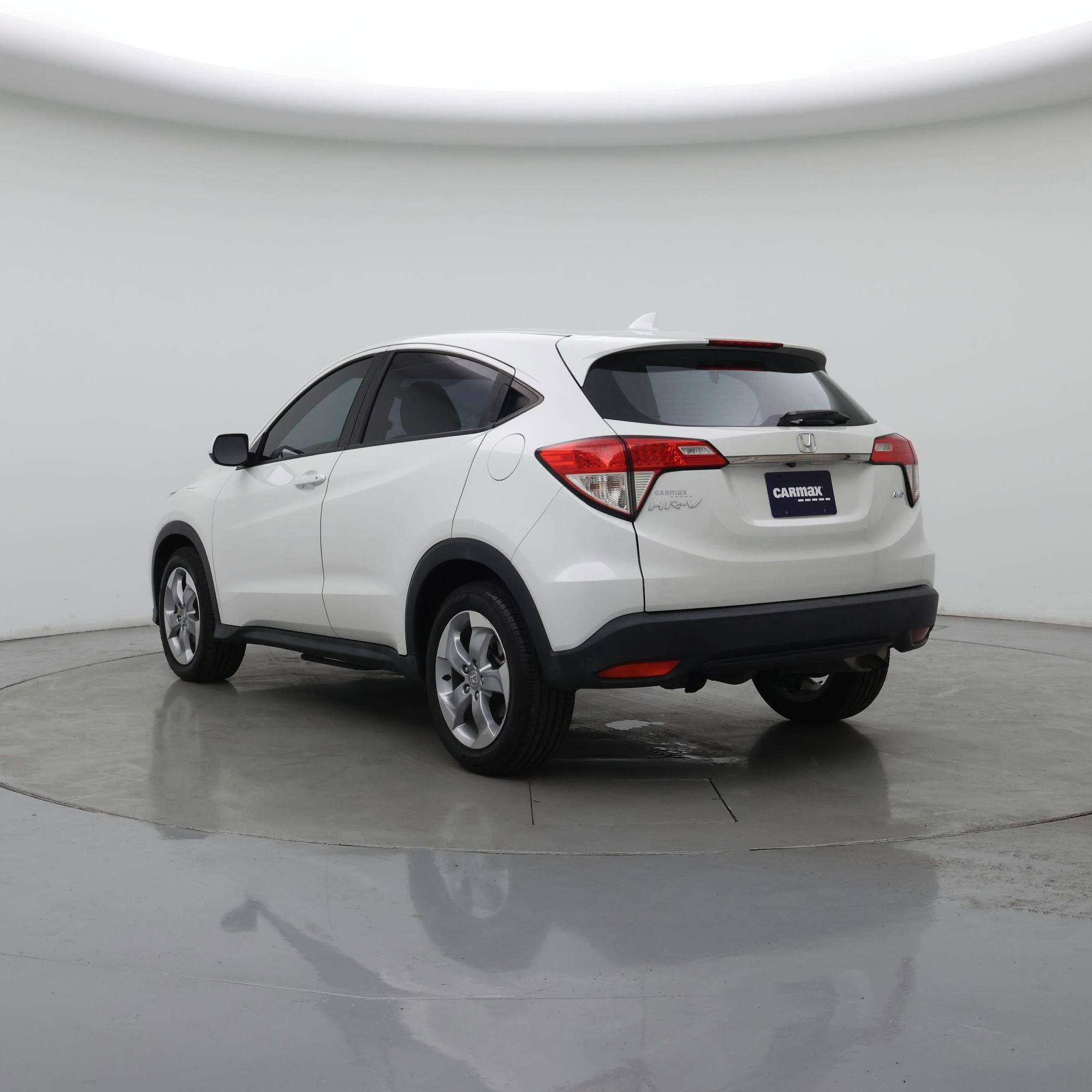 Thumbnail: 2021 Honda HR-V - 2