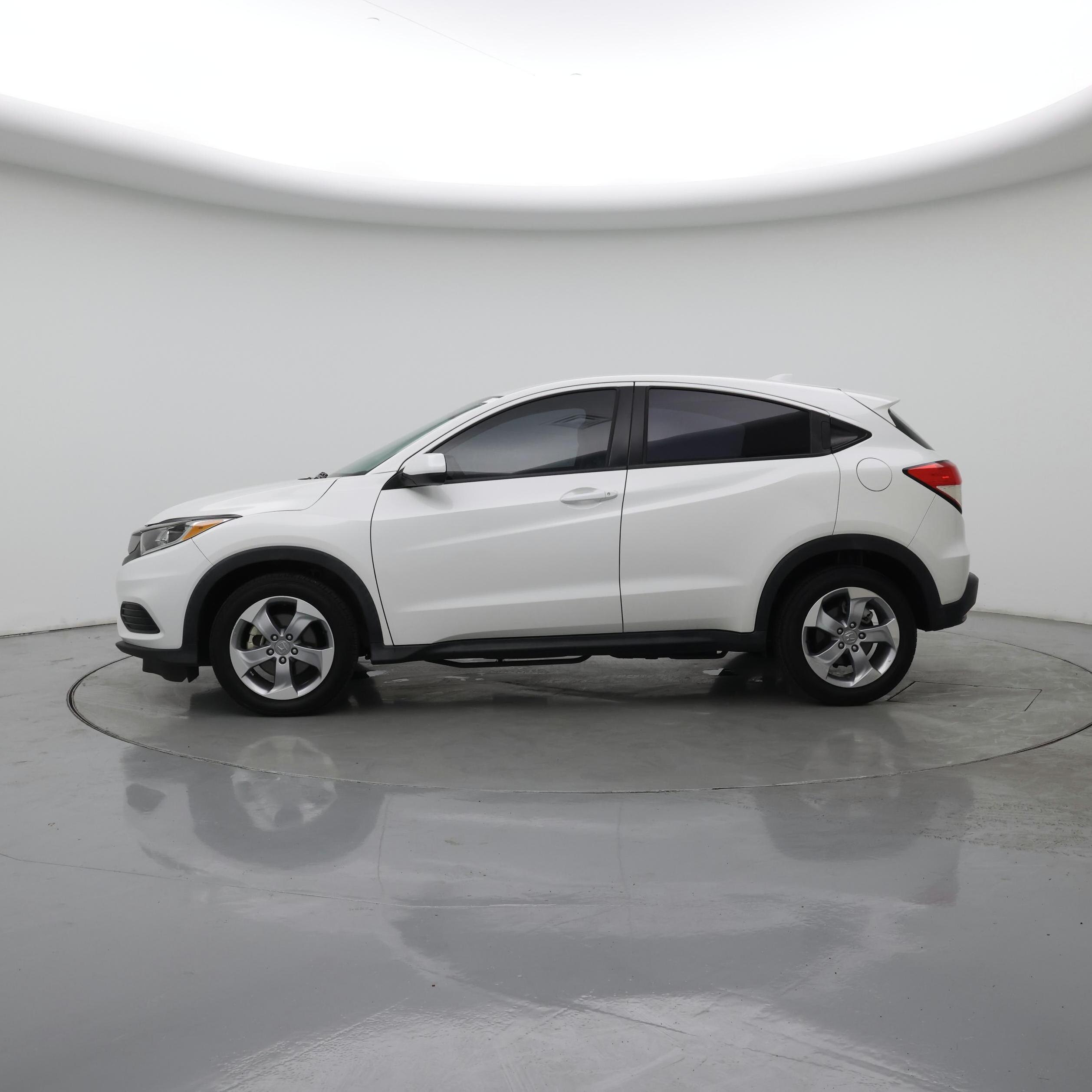 Thumbnail: 2021 Honda HR-V - 3