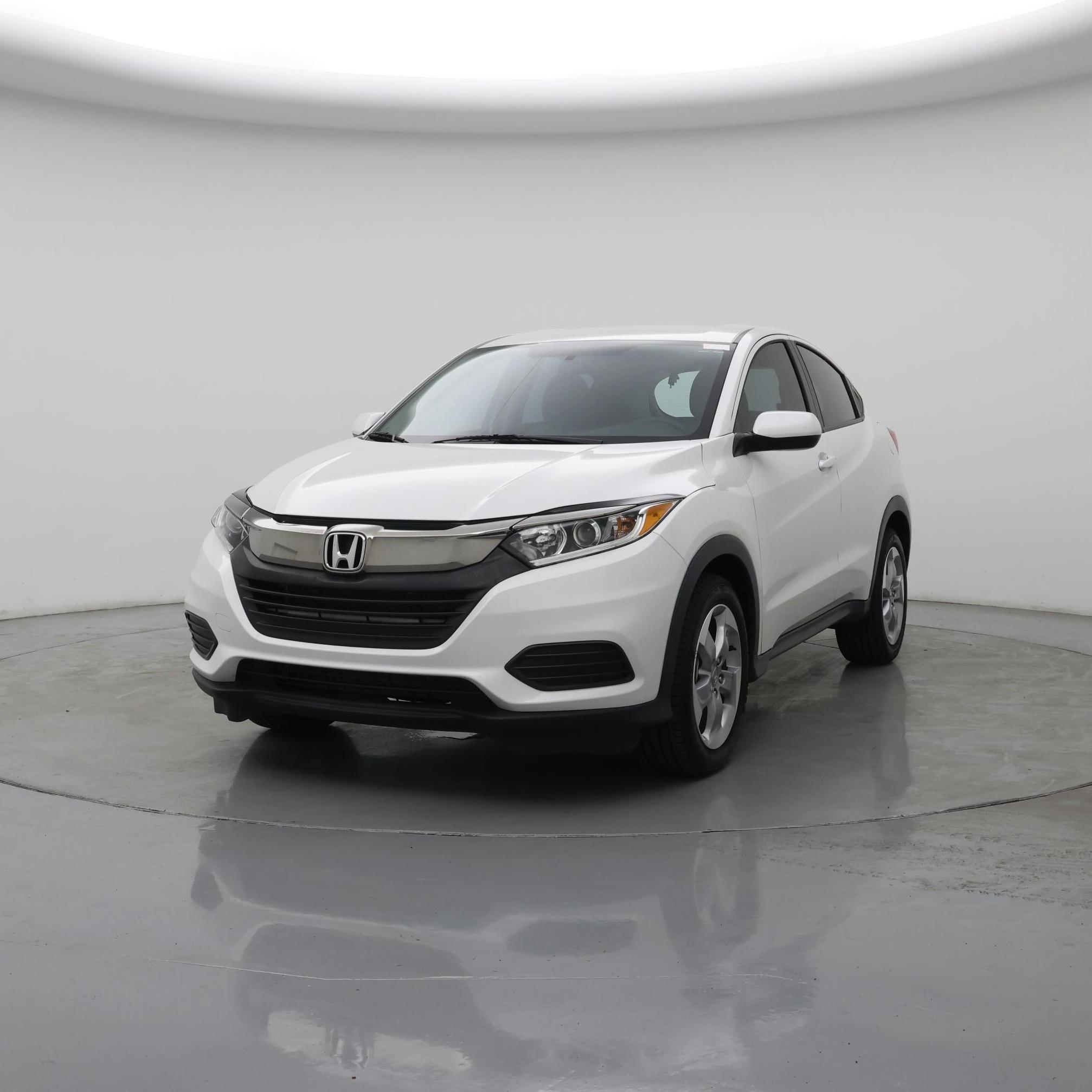 Thumbnail: 2021 Honda HR-V - 4
