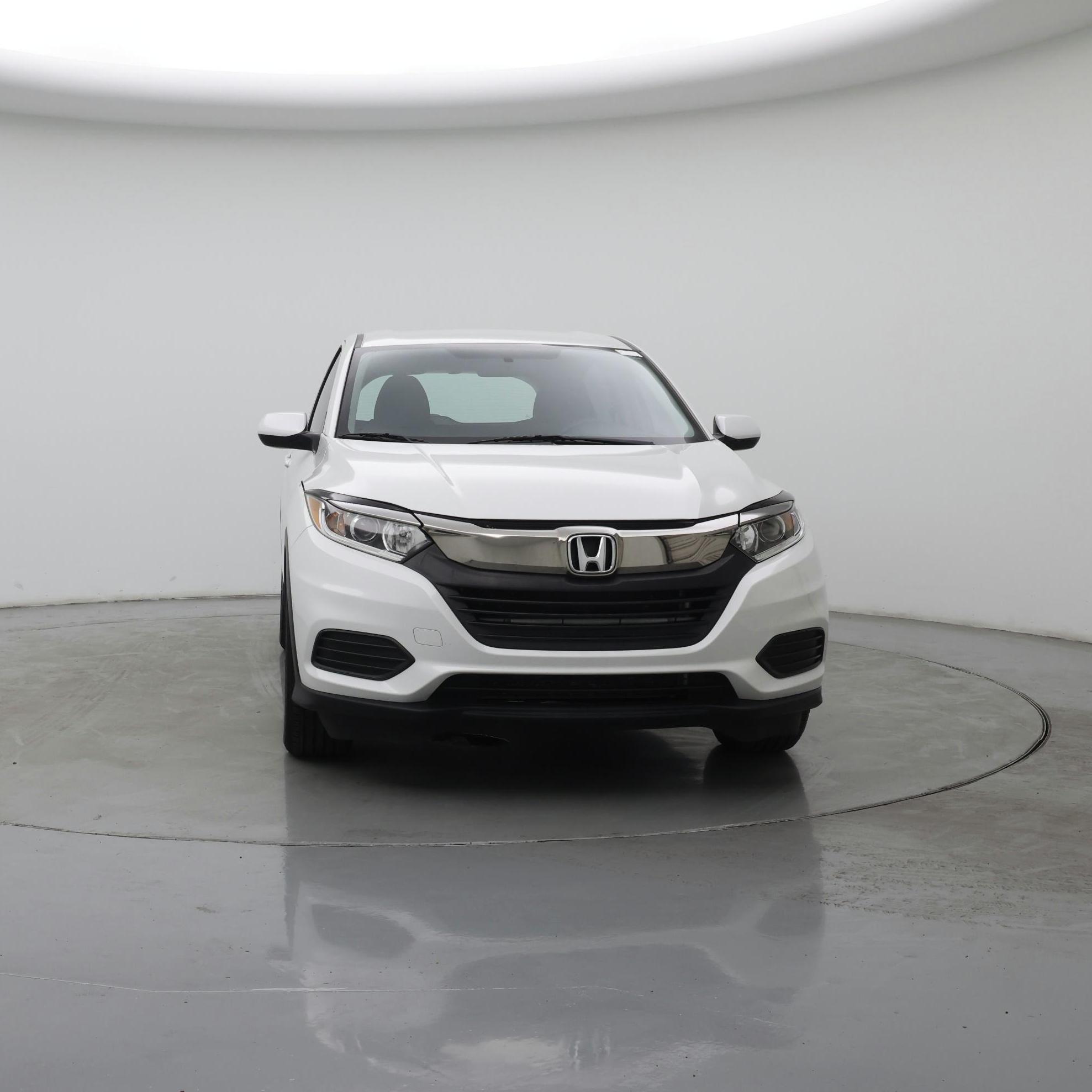 Thumbnail: 2021 Honda HR-V - 5