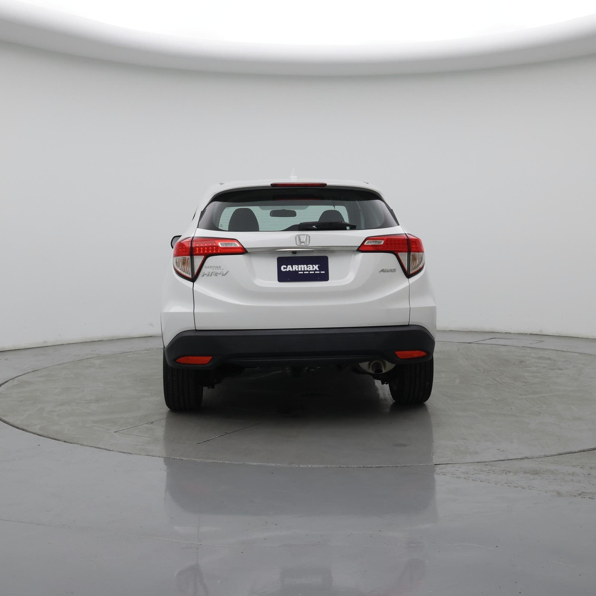 Thumbnail: 2021 Honda HR-V - 6