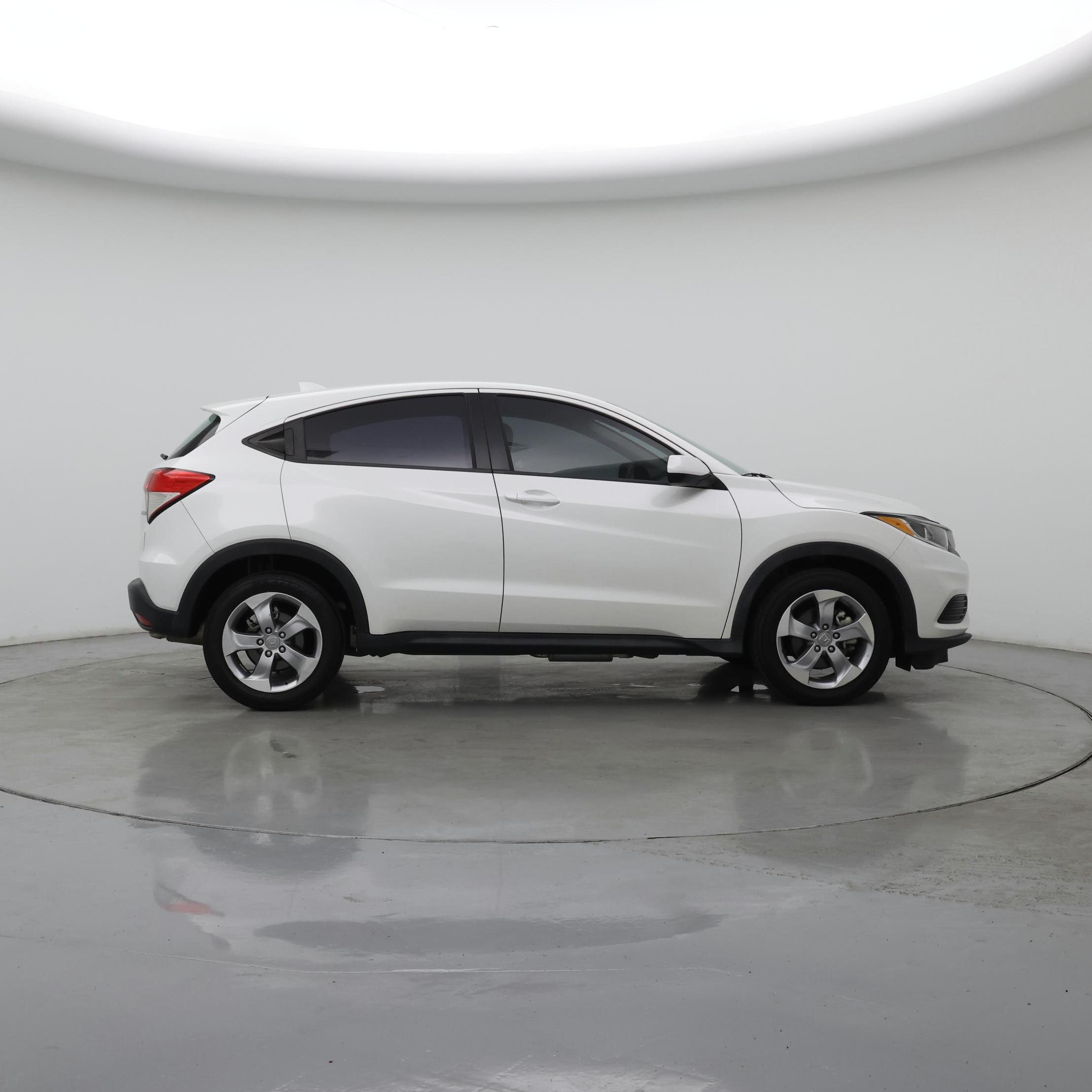 Thumbnail: 2021 Honda HR-V - 7