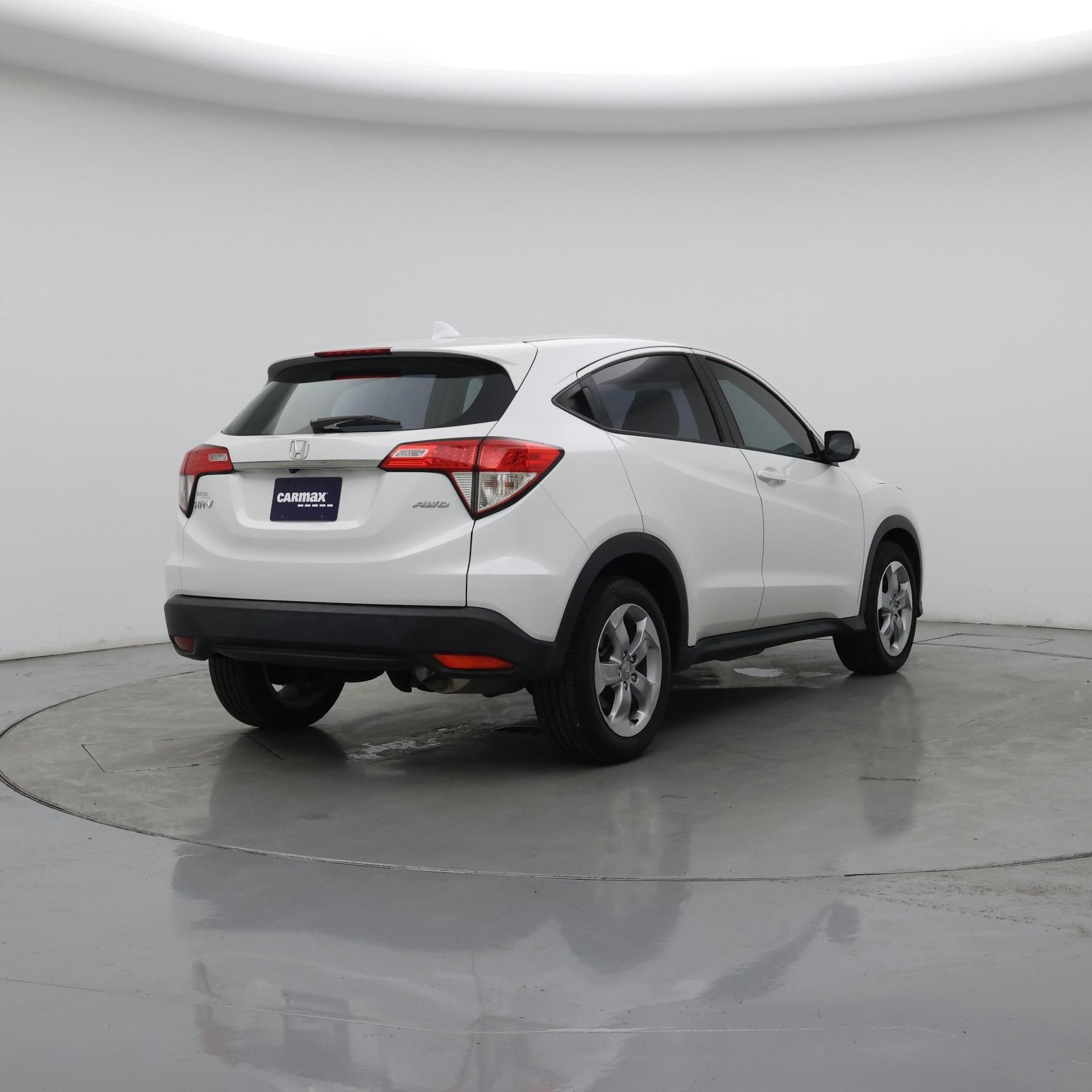Thumbnail: 2021 Honda HR-V - 8