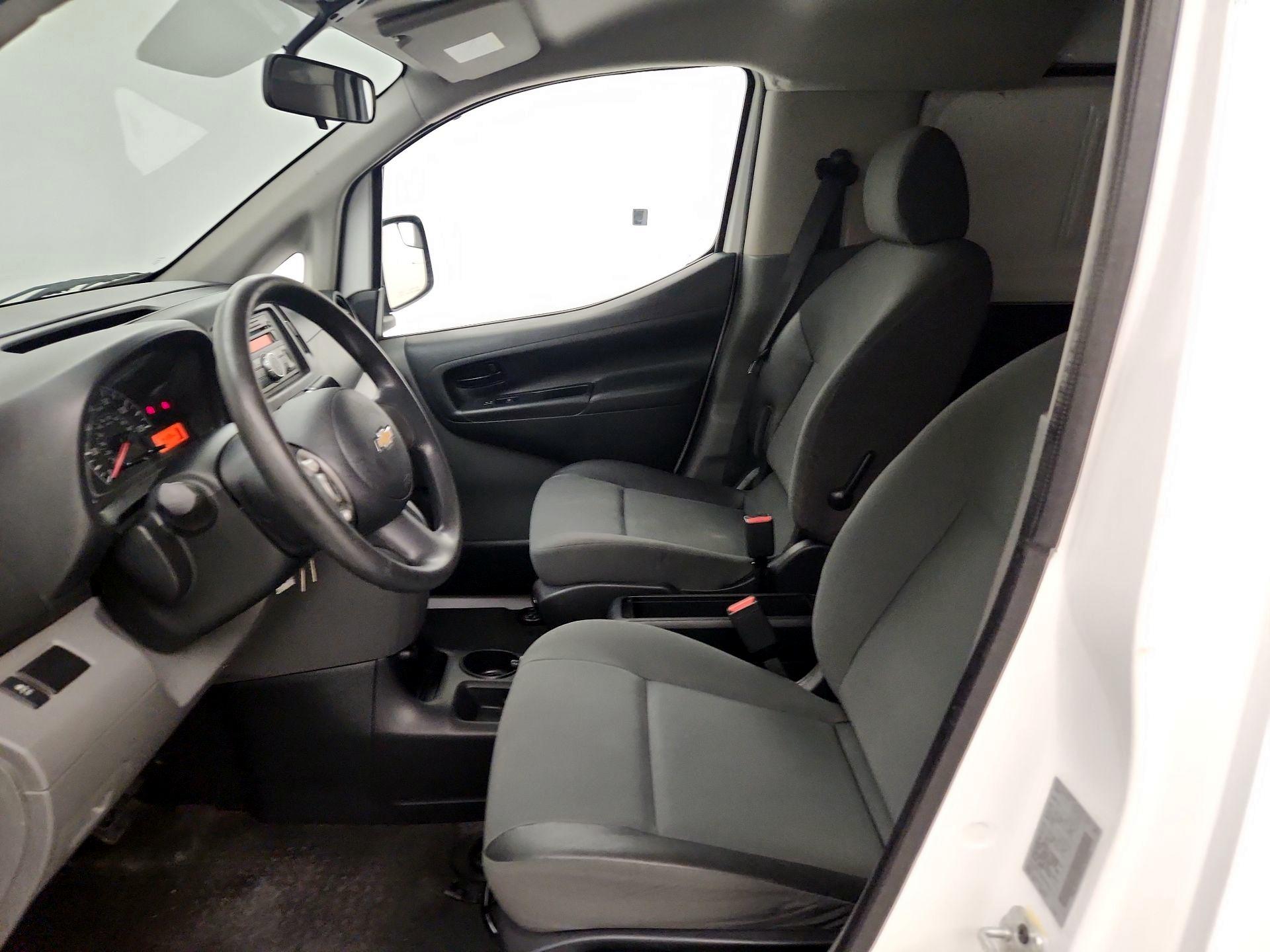 Thumbnail: 2017 Chevrolet City Express - 11