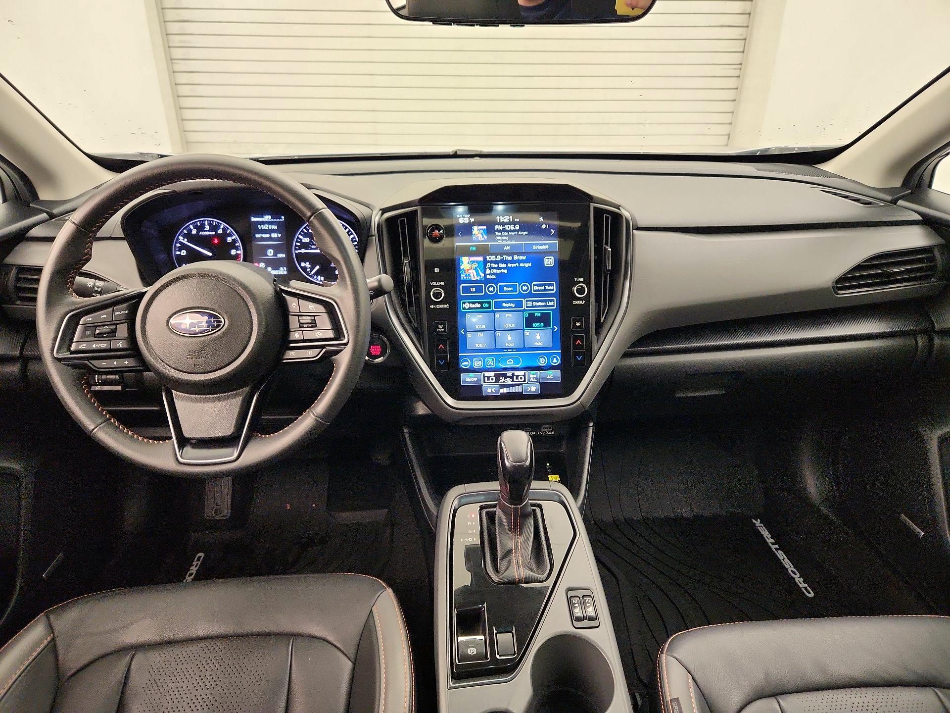 Thumbnail: 2024 Subaru Crosstrek - 9