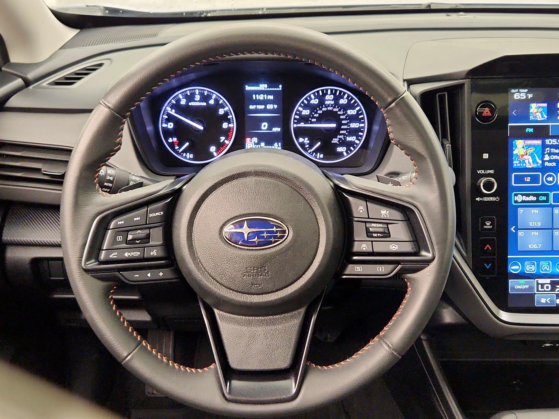 Thumbnail: 2024 Subaru Crosstrek - 10