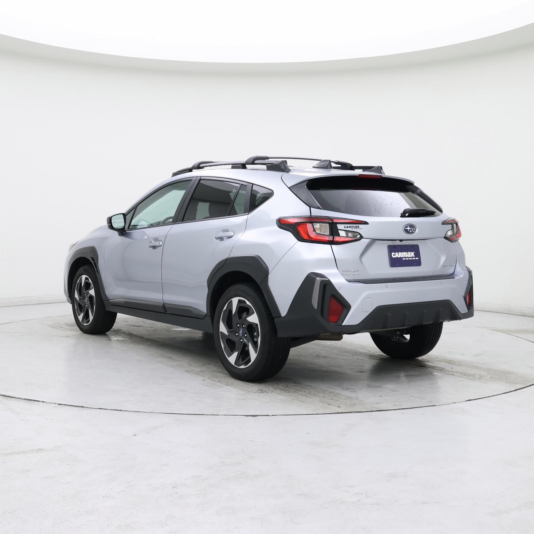 Thumbnail: 2024 Subaru Crosstrek - 2