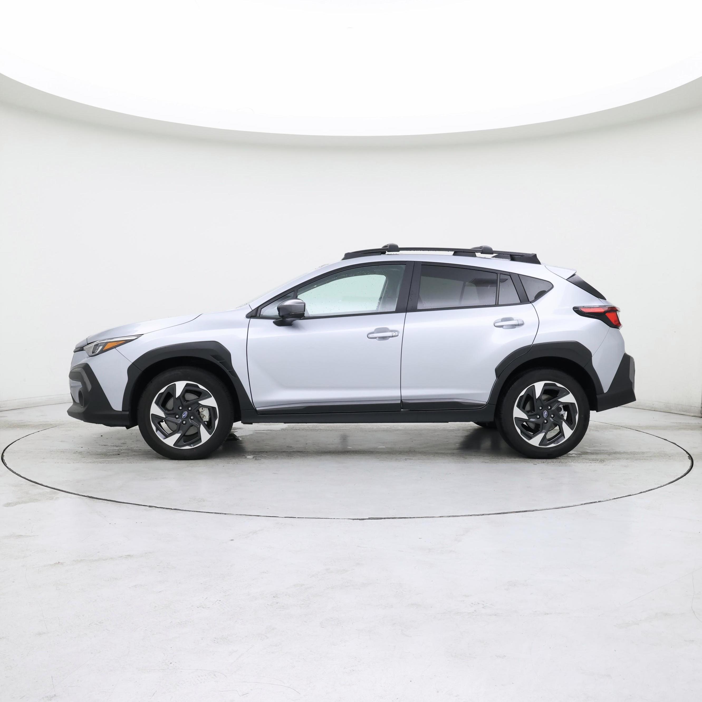 Thumbnail: 2024 Subaru Crosstrek - 3