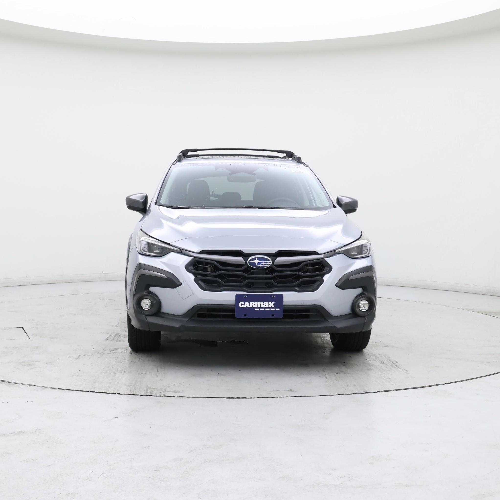 Thumbnail: 2024 Subaru Crosstrek - 5