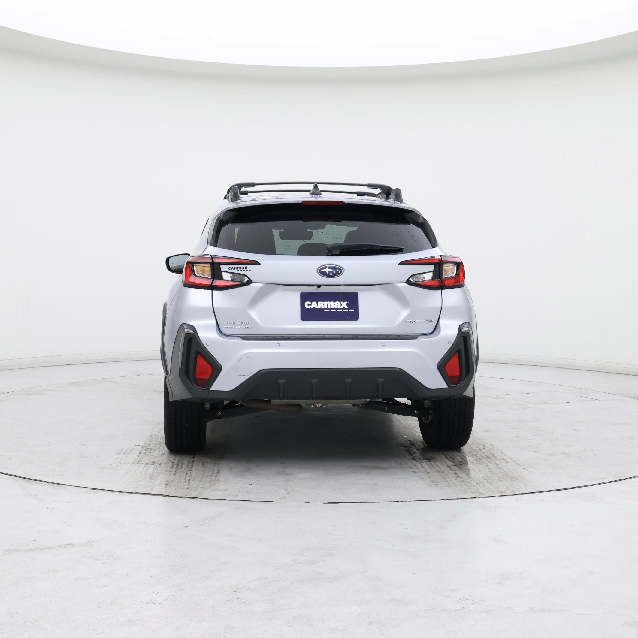 Thumbnail: 2024 Subaru Crosstrek - 6