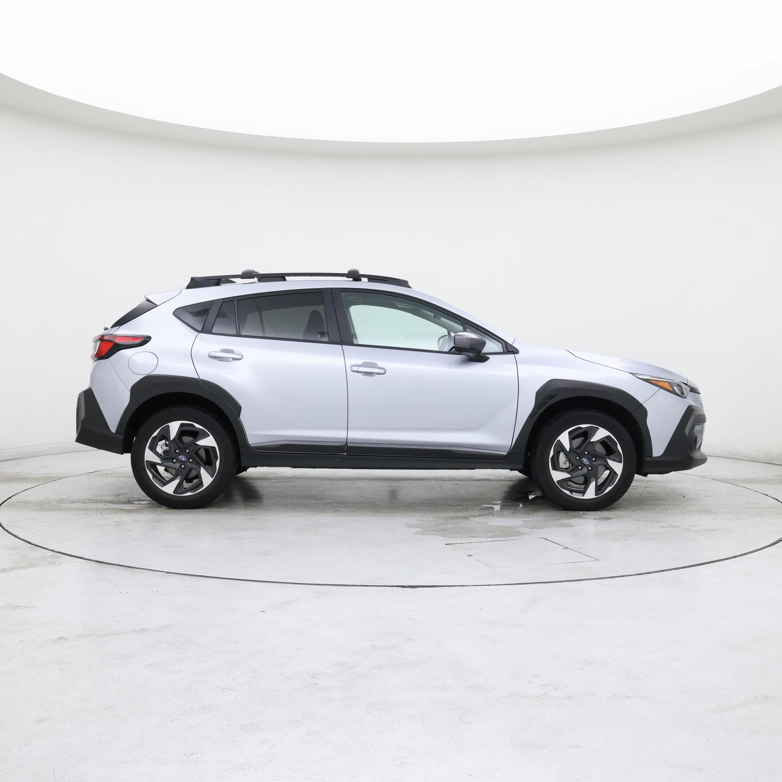 Thumbnail: 2024 Subaru Crosstrek - 7