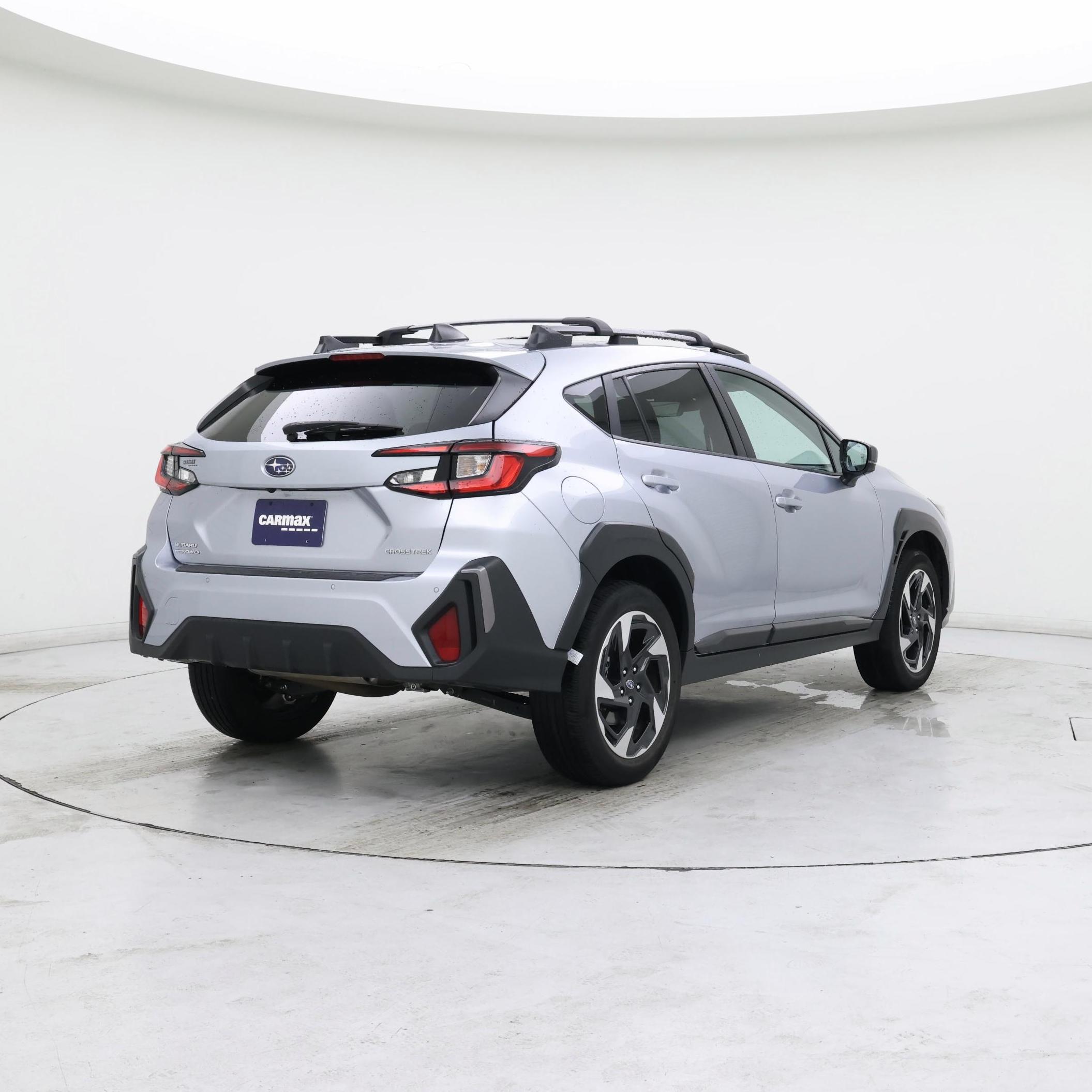 Thumbnail: 2024 Subaru Crosstrek - 8