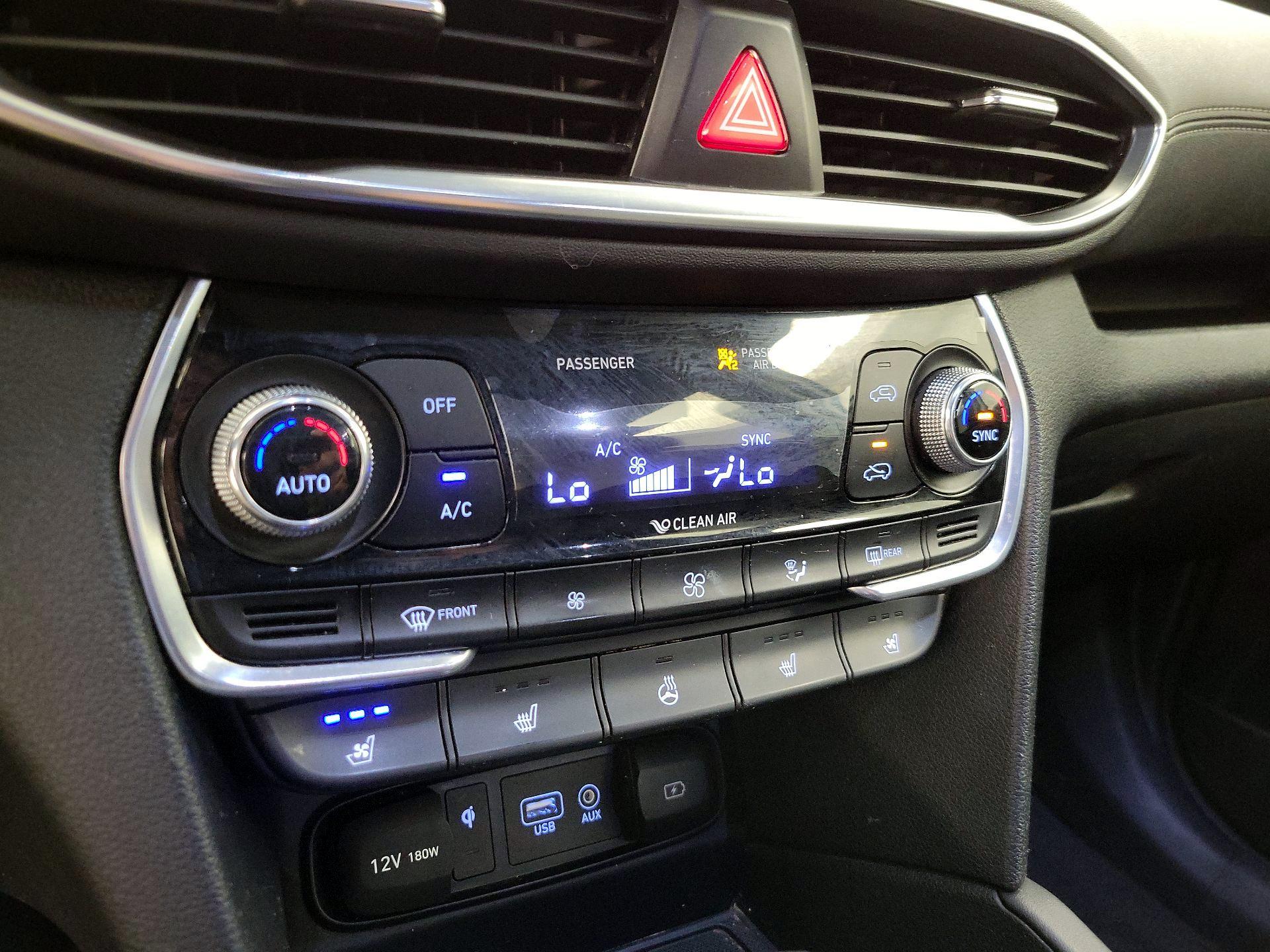 Thumbnail: 2019 Hyundai Santa Fe - 17