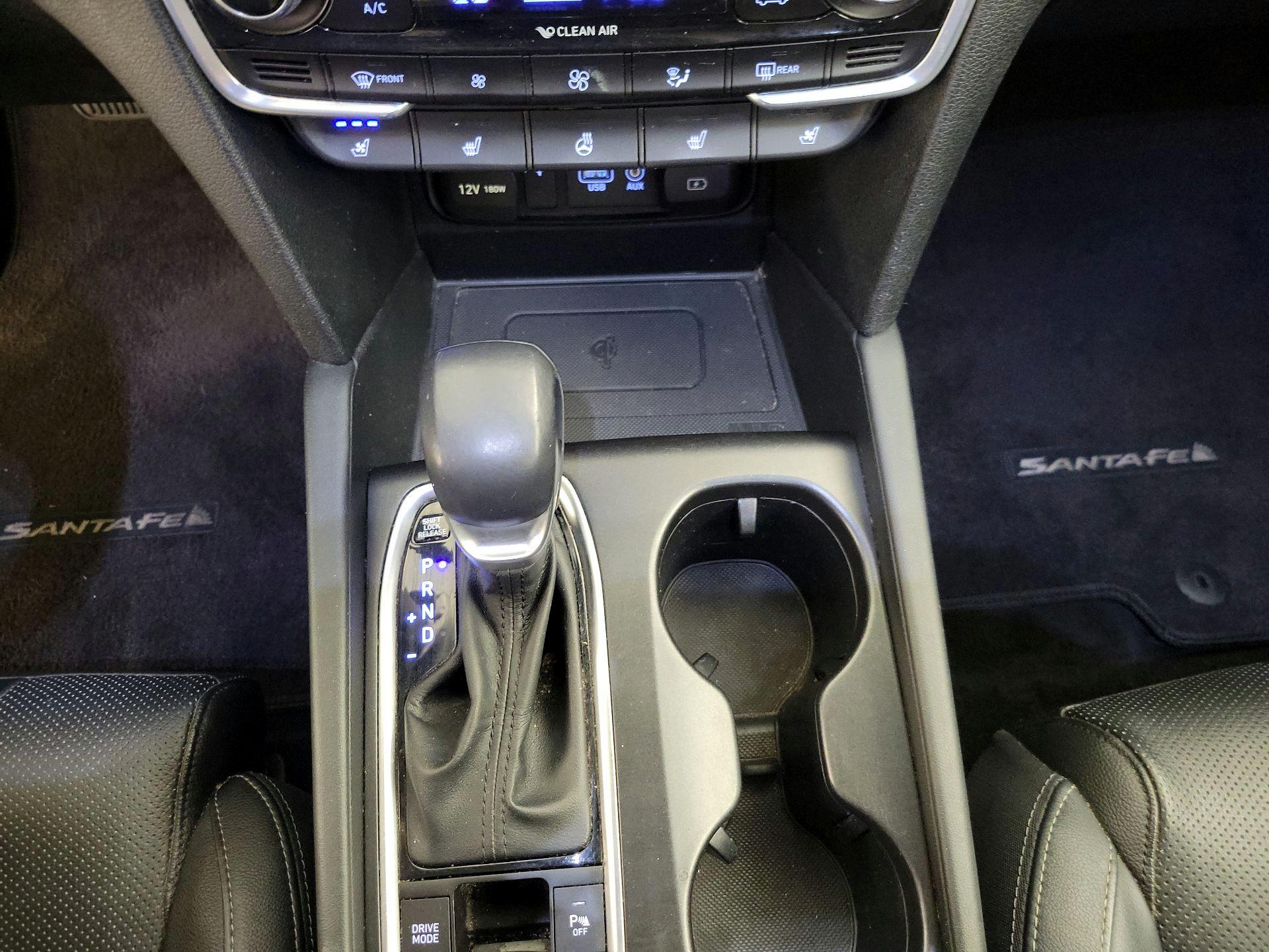Thumbnail: 2019 Hyundai Santa Fe - 18