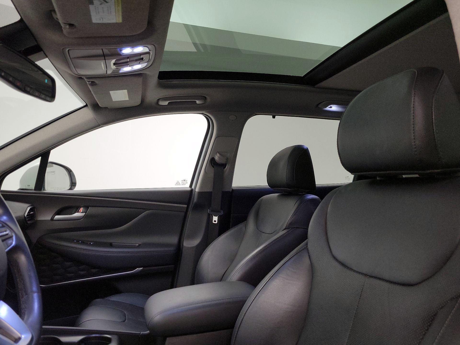 Thumbnail: 2019 Hyundai Santa Fe - 20